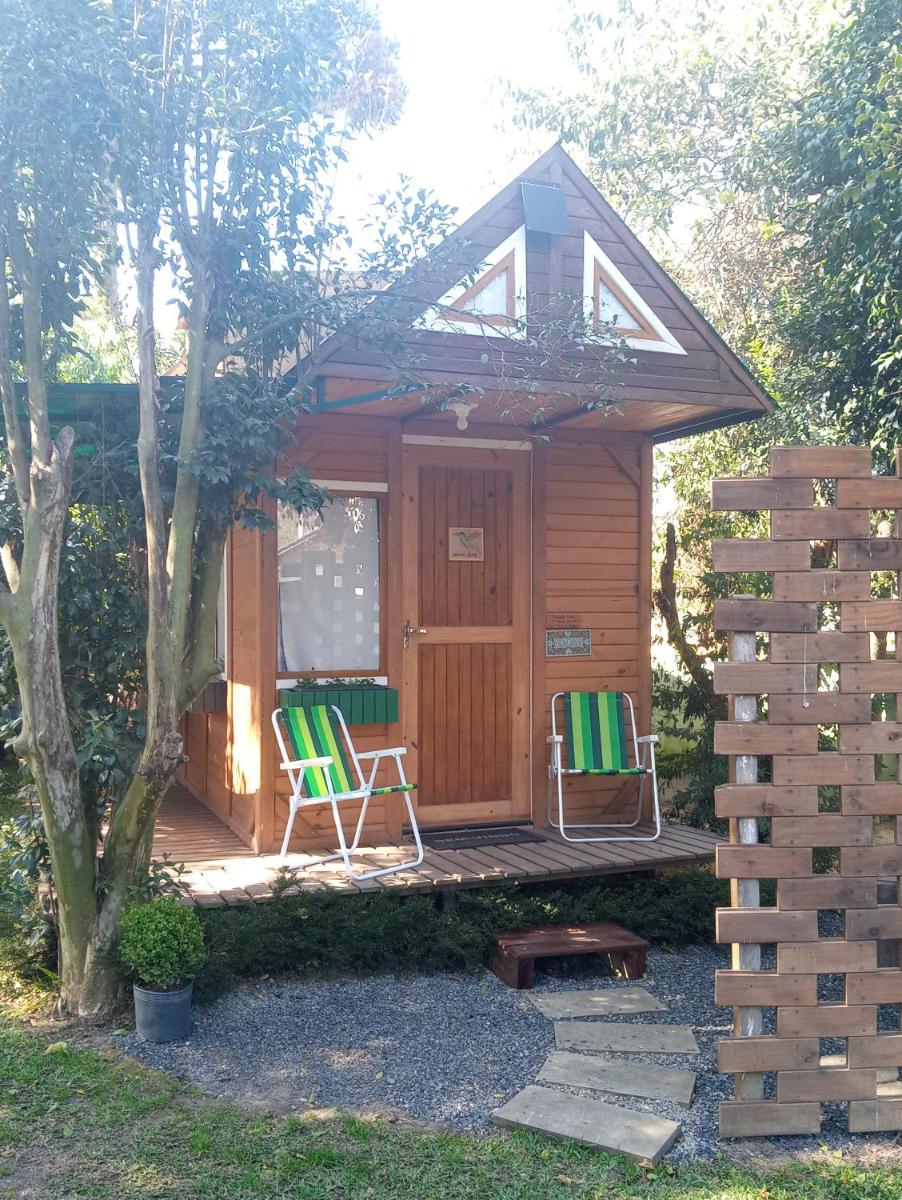 Mini House Park
