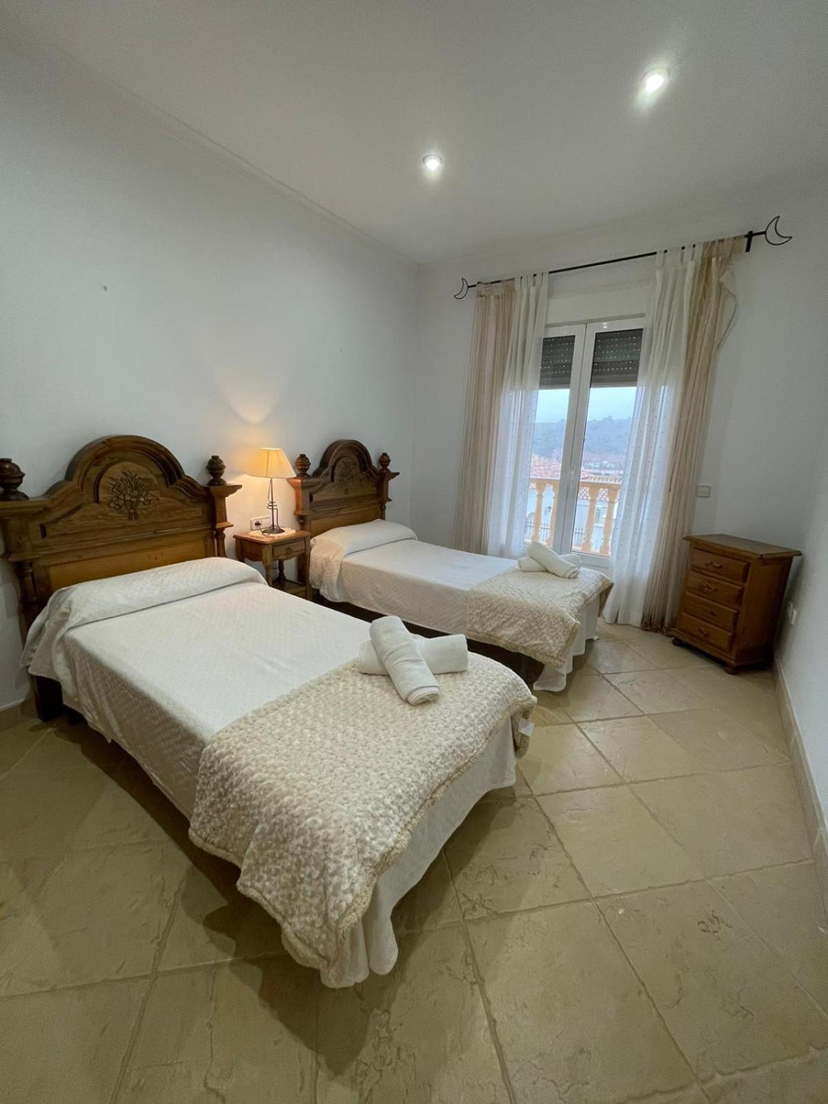 Casa Gonzalez