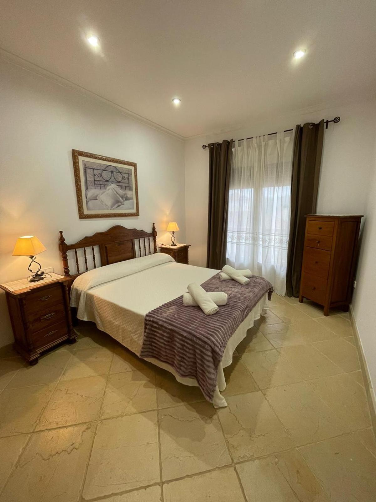 Casa Gonzalez