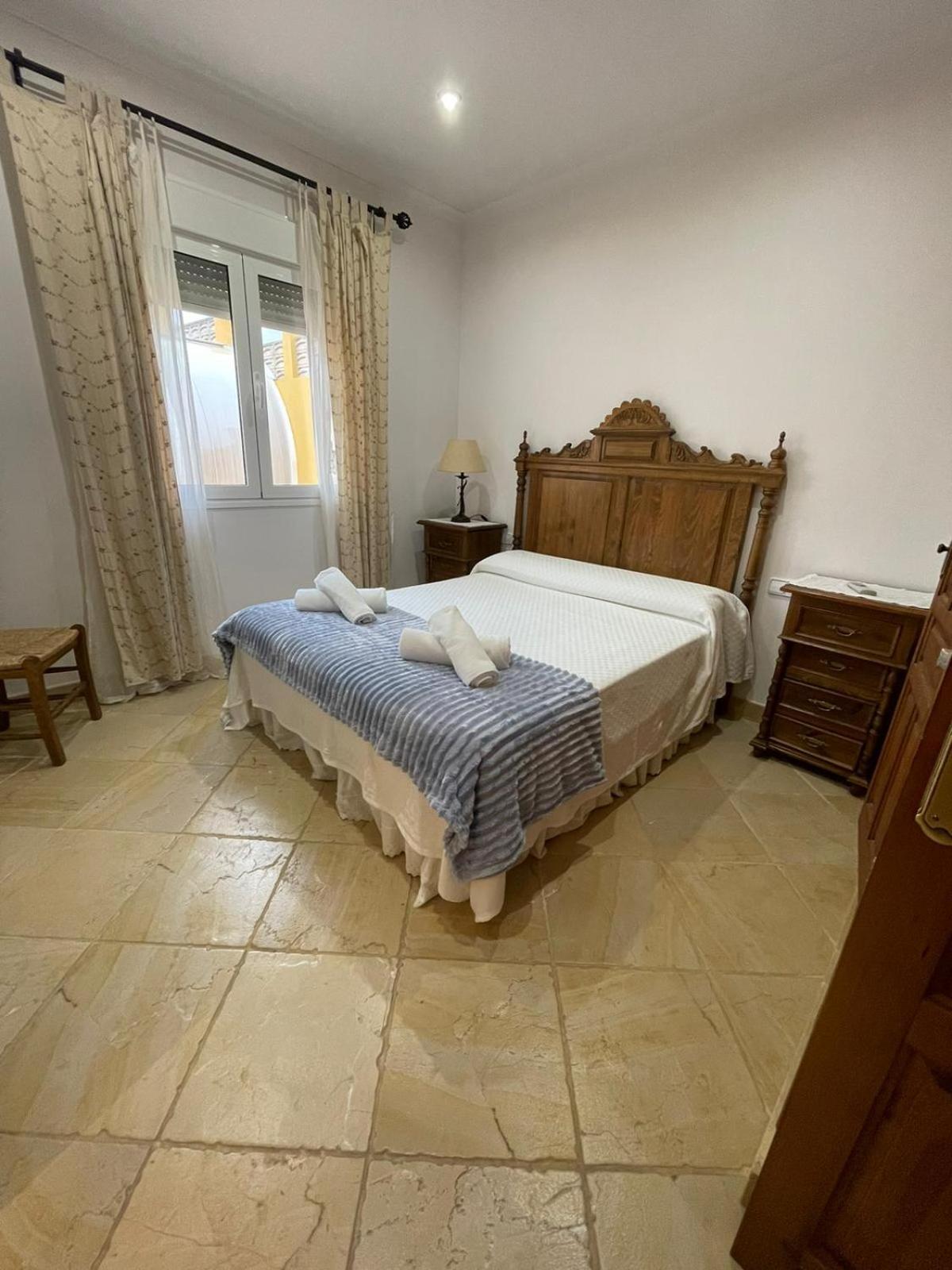 Casa Gonzalez