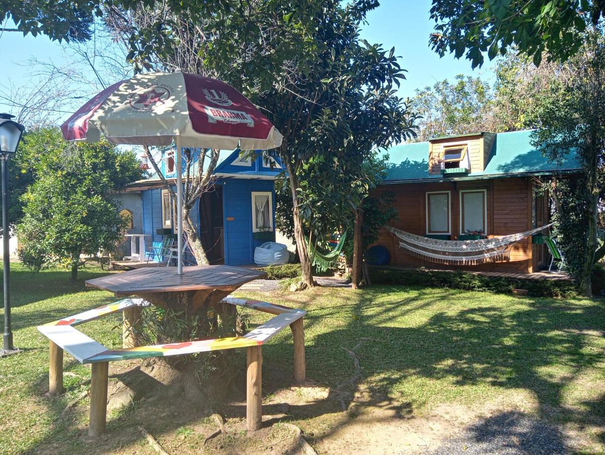 Mini House Park