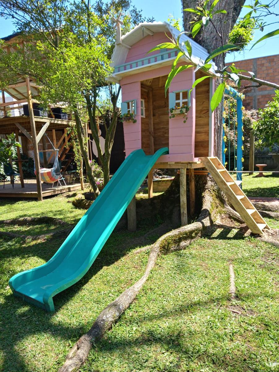 Mini House Park