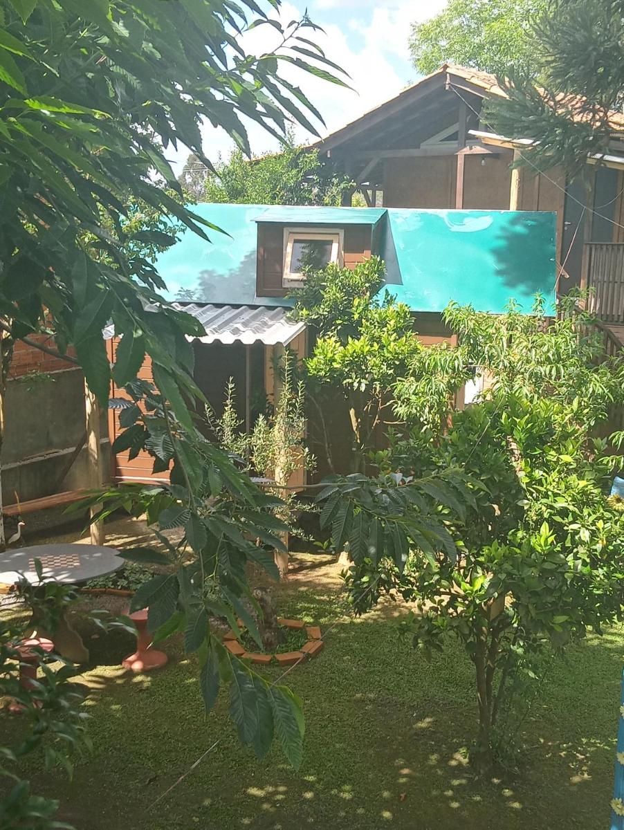 Mini House Park