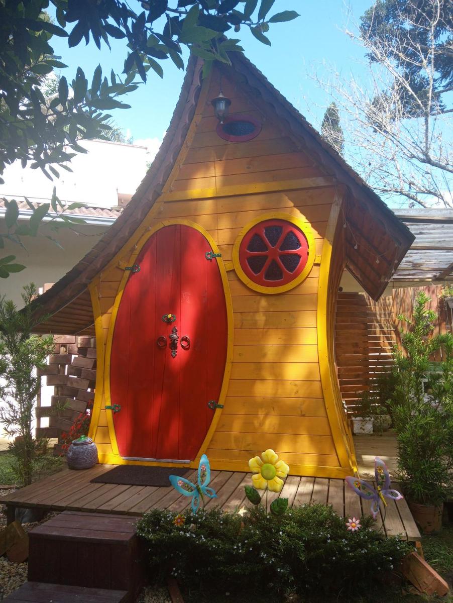 Mini House Park