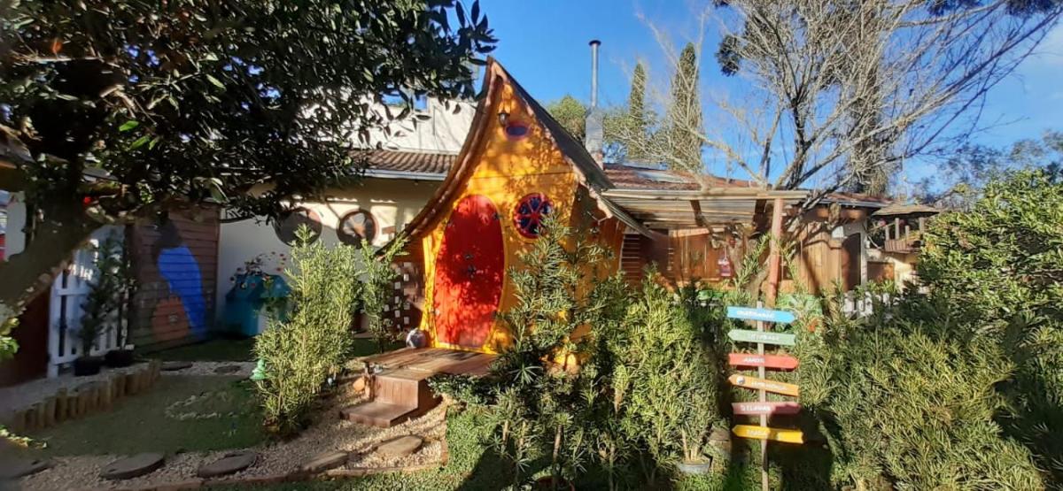 Mini House Park
