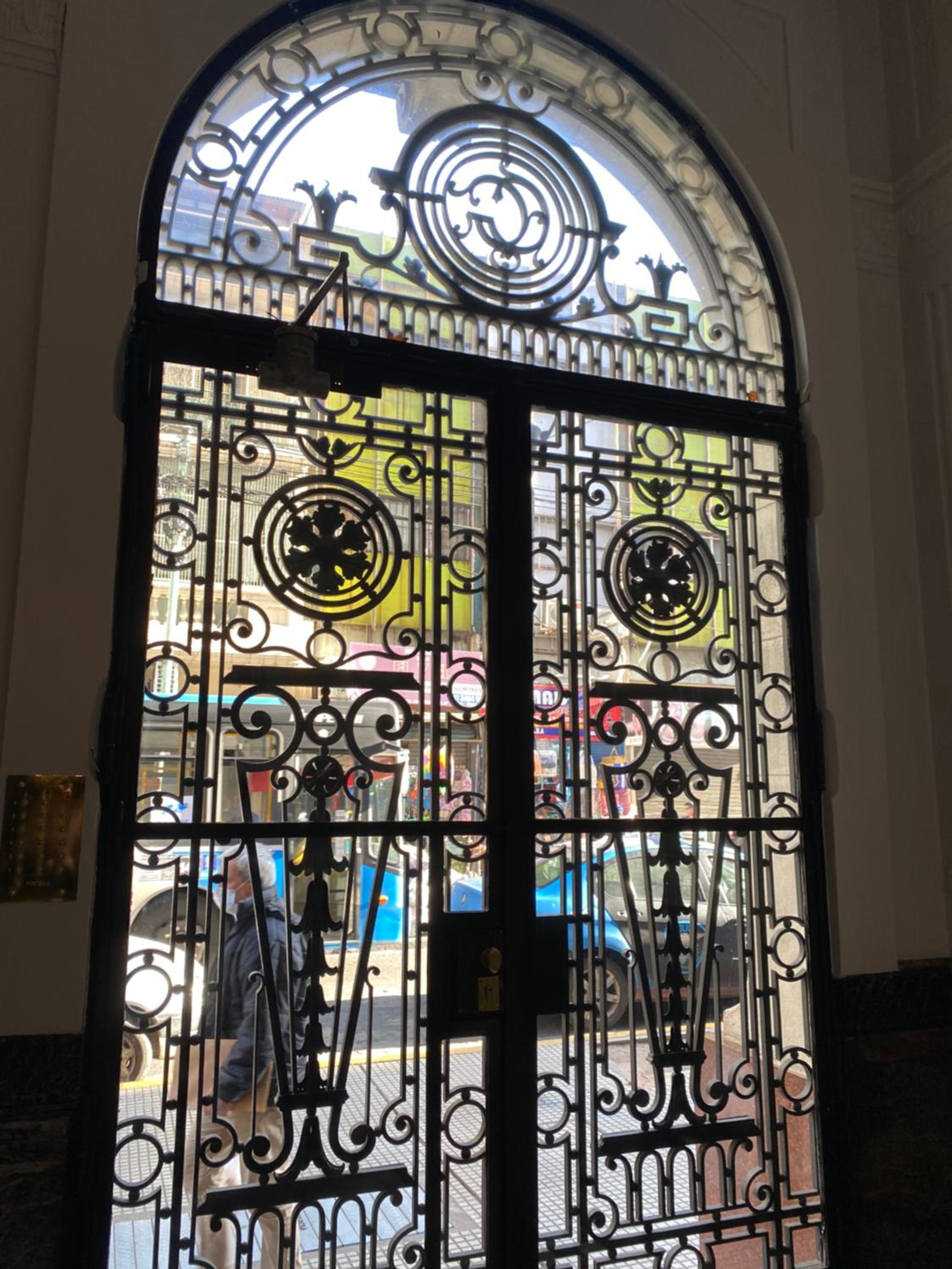 Altos de Balvanera