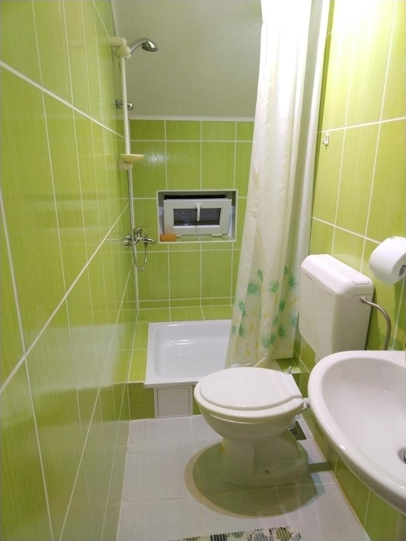 Apartman LELI