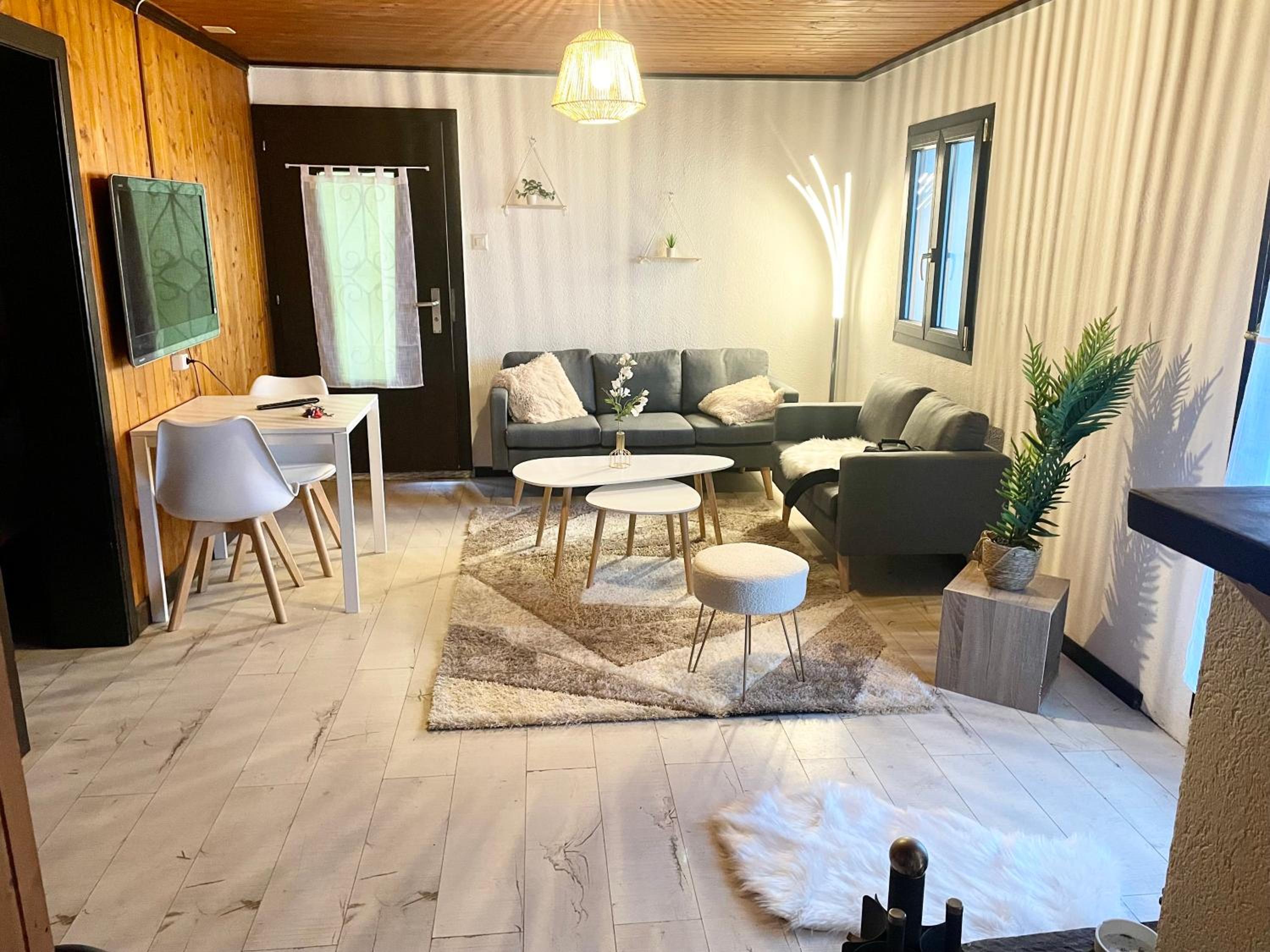 L'appel Chalet