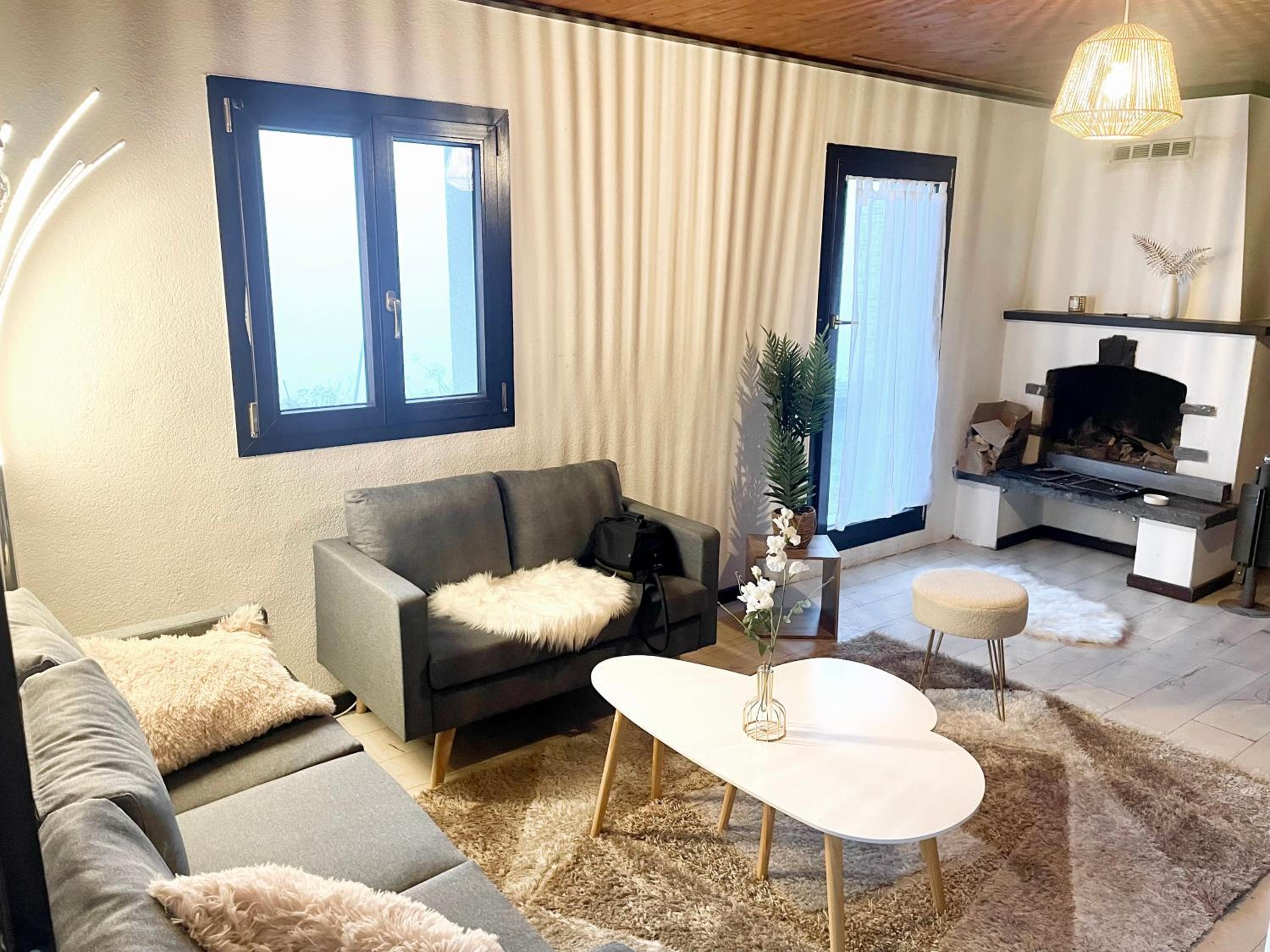 L'appel Chalet