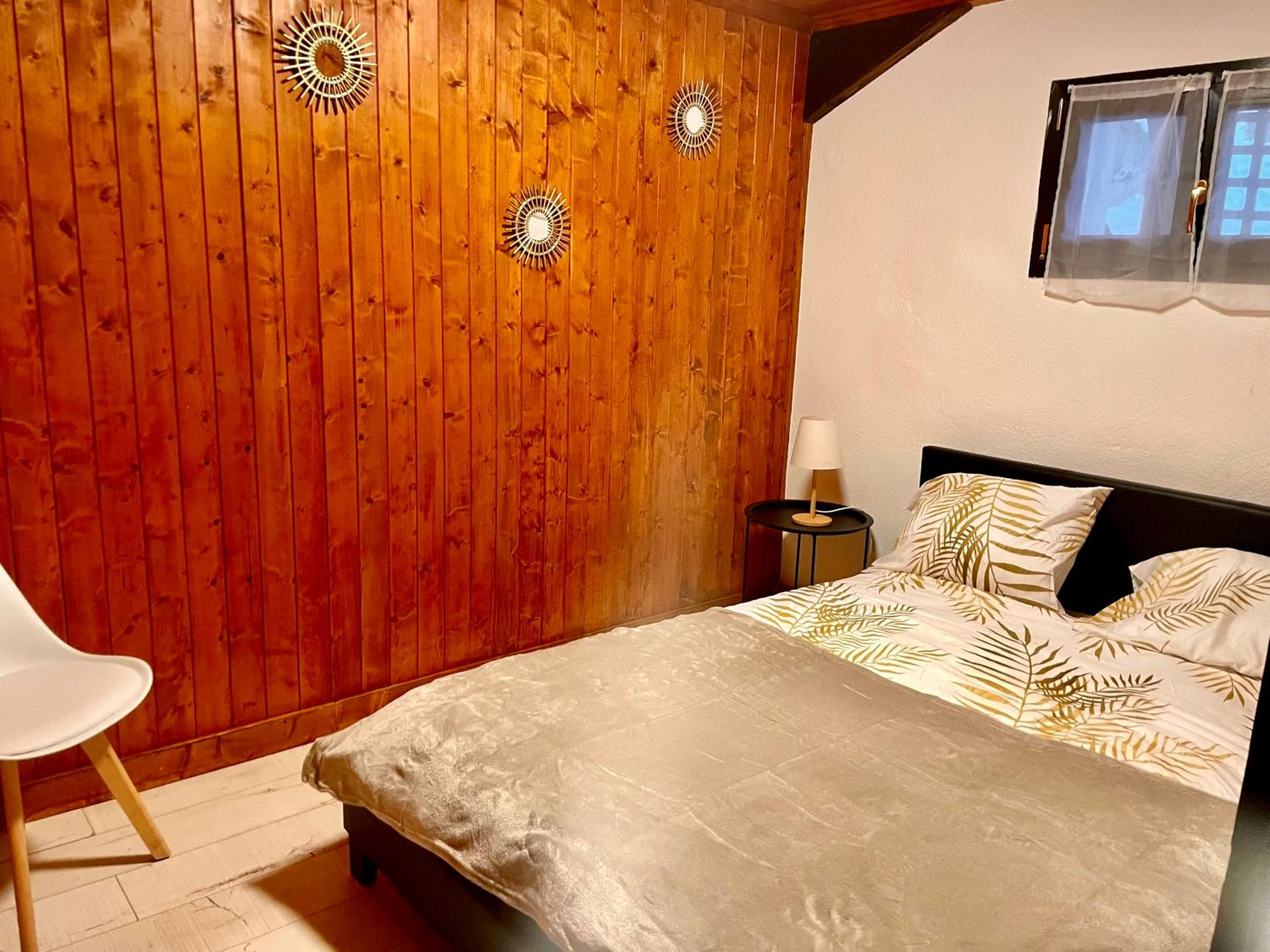 L'appel Chalet