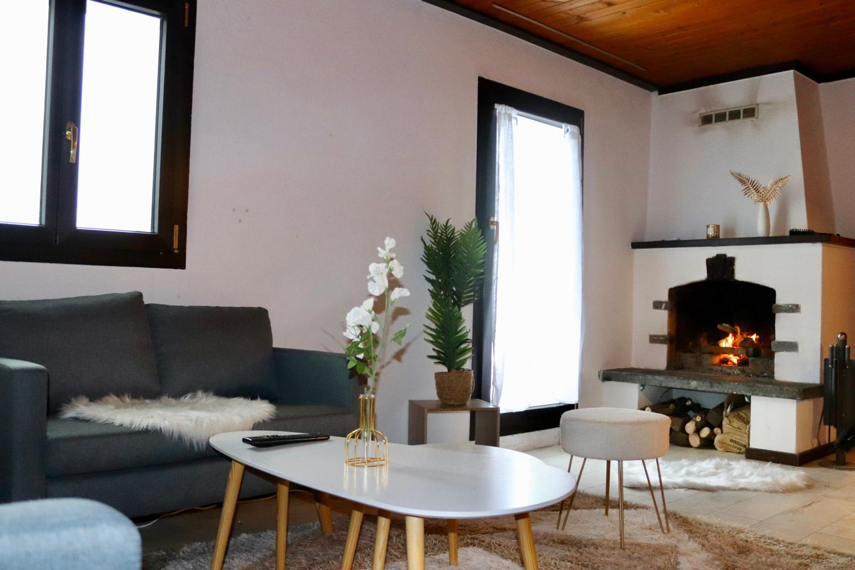 L'appel Chalet