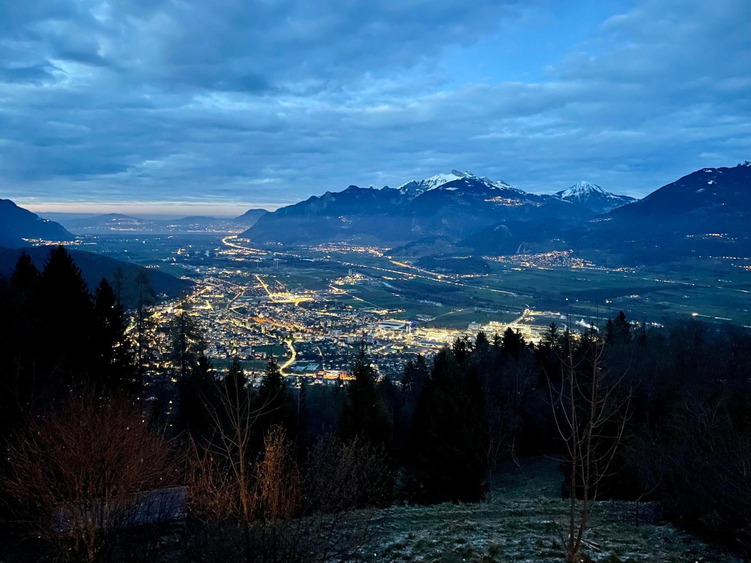 L'appel Chalet, photo 13