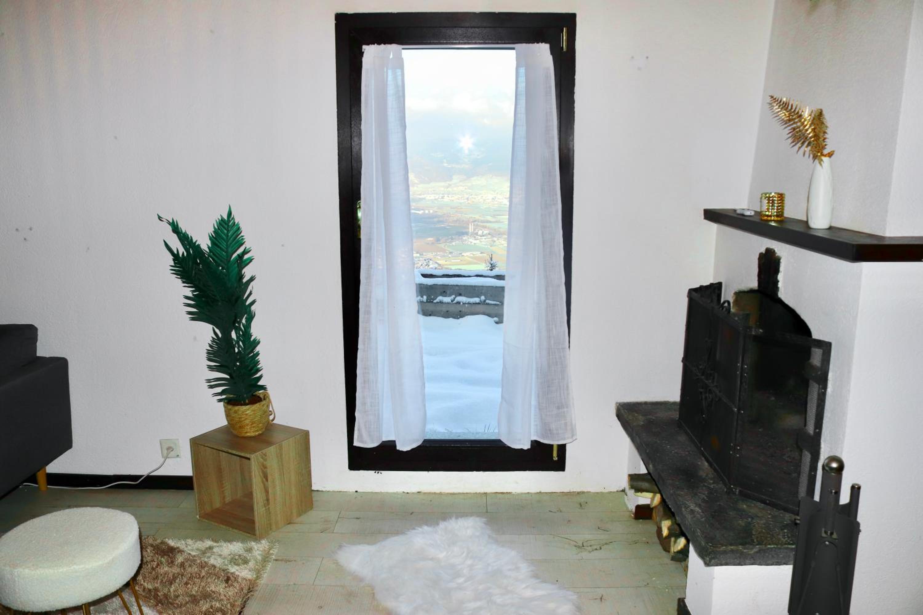 L'appel Chalet