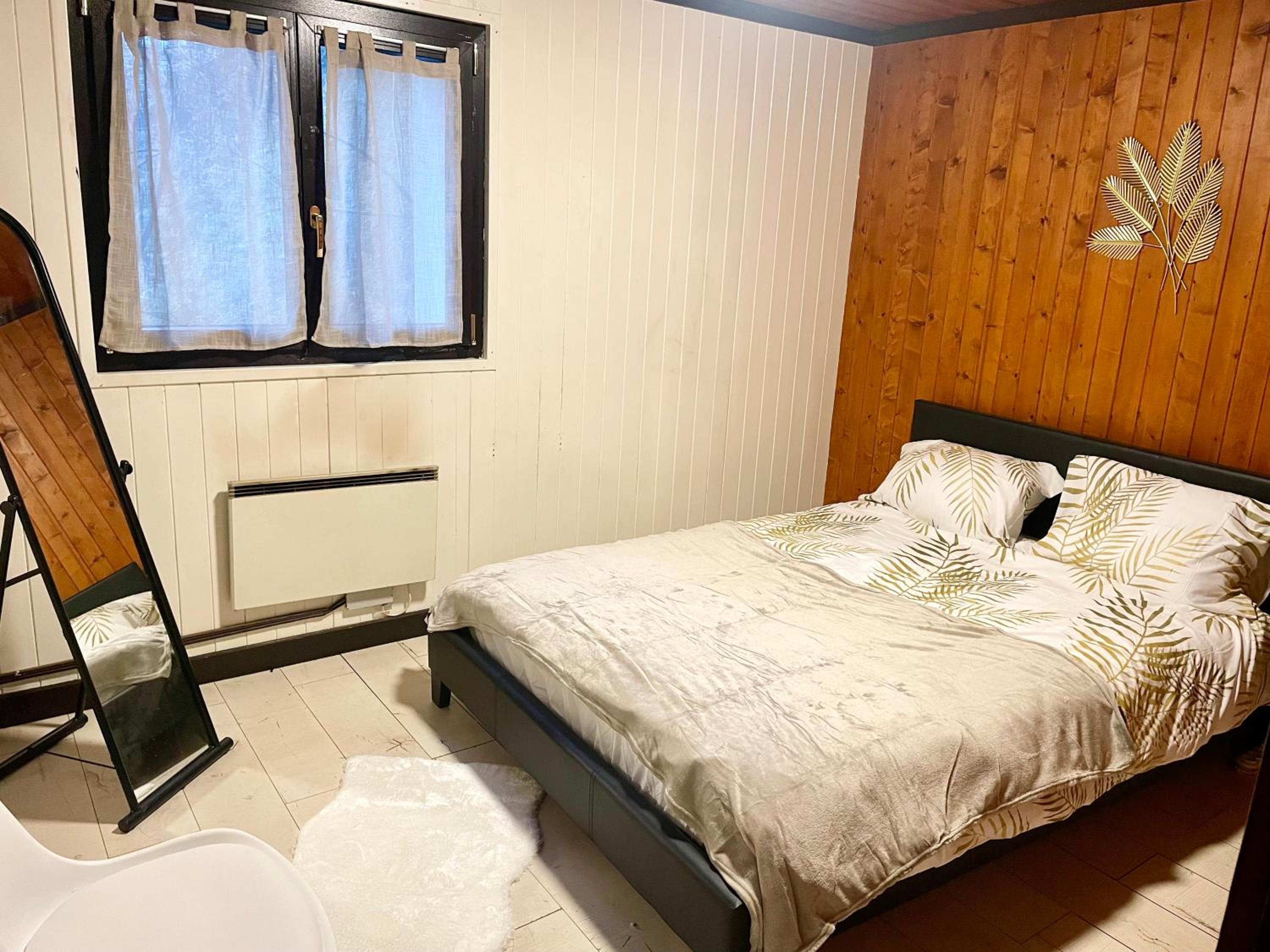 L'appel Chalet, photo 10