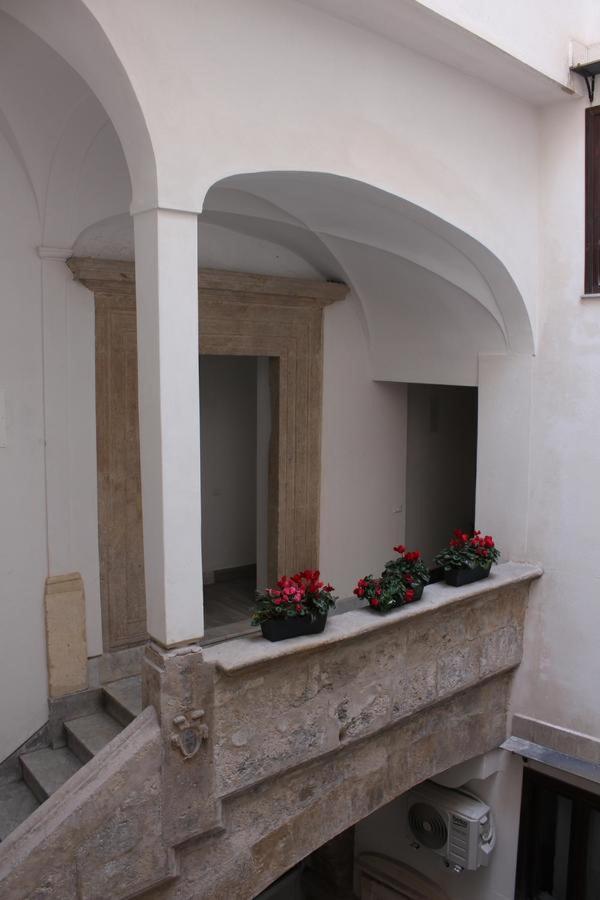 Sant'Andrea - Luxury Rooms in Vucciria view 3
