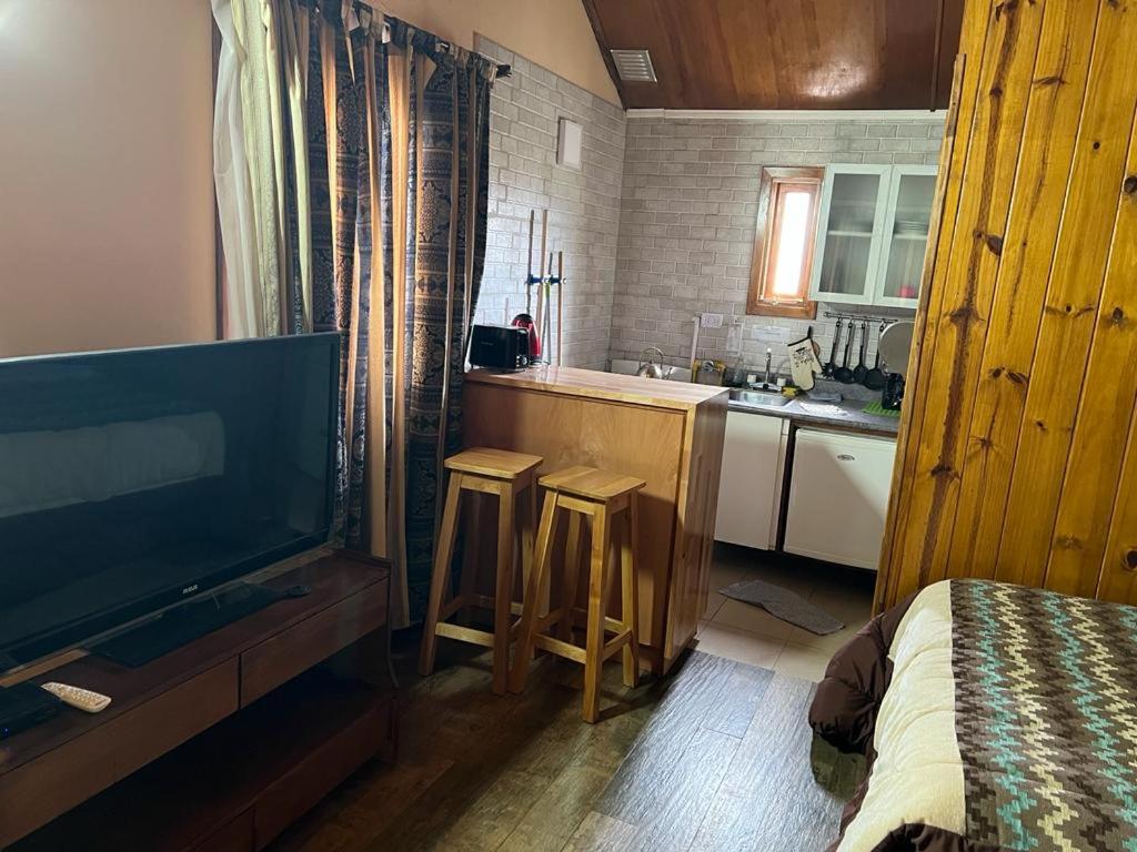 Bungalow Rio Olivia