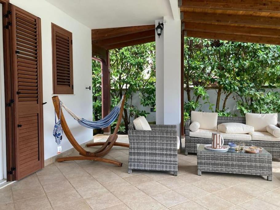 Villa Carolina