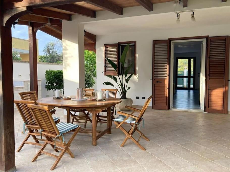 Villa Carolina