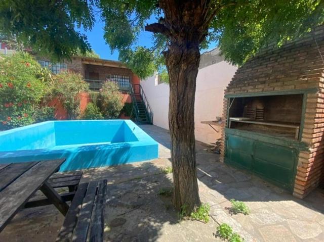 Family House