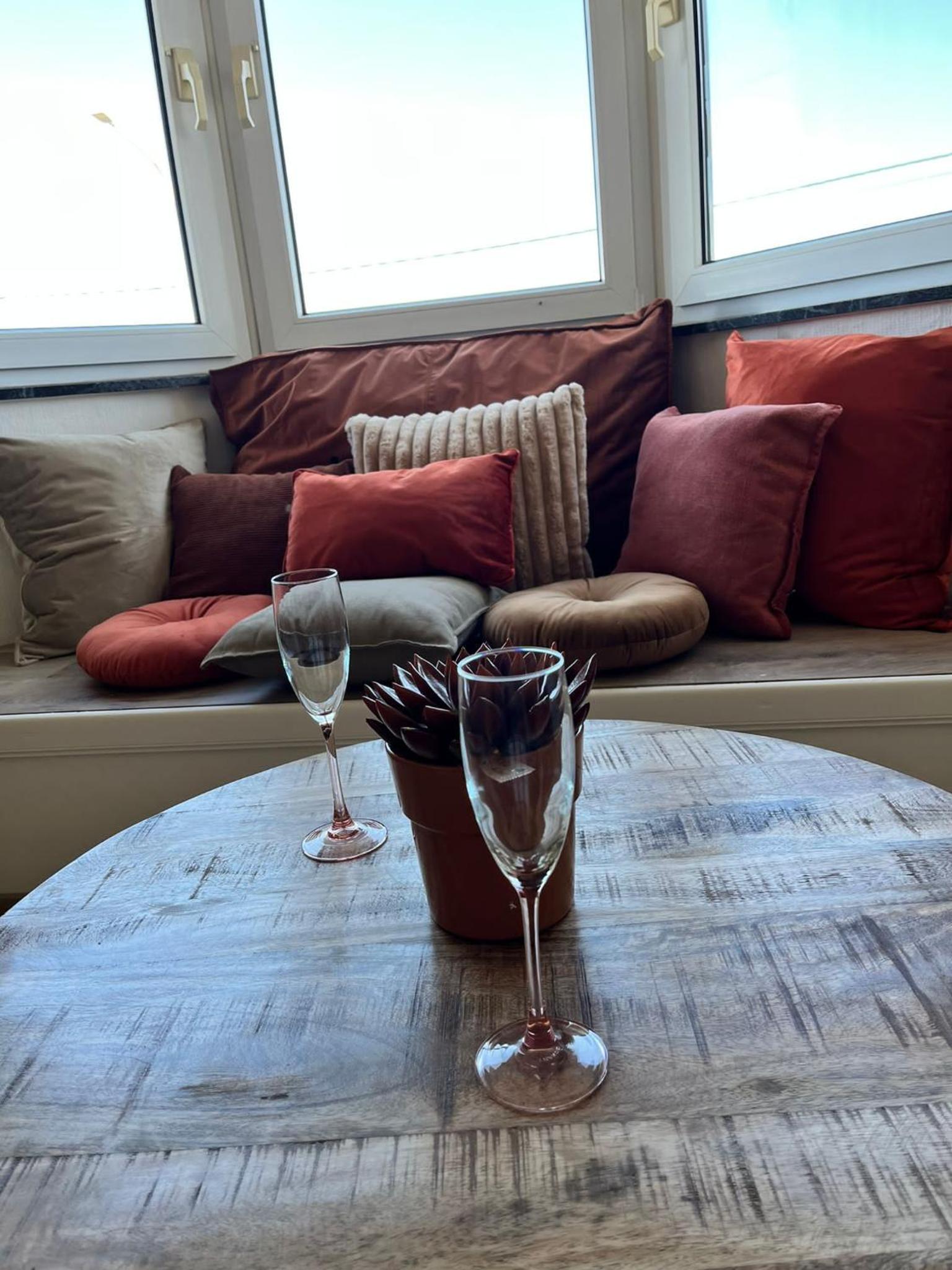 Hotel Lodge Vent d’Ouest