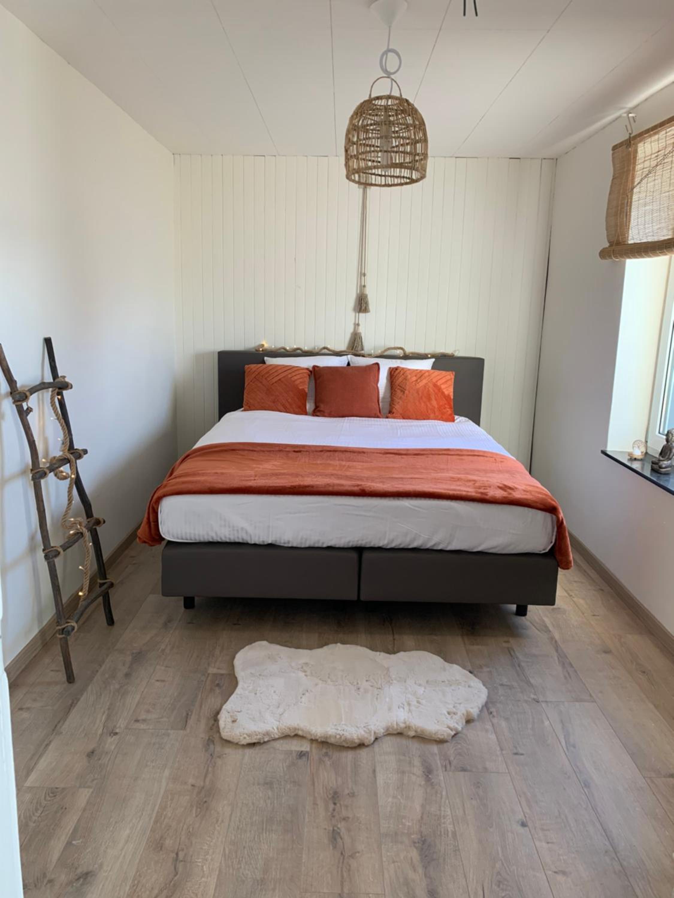 Lodge Vent d’Ouest
