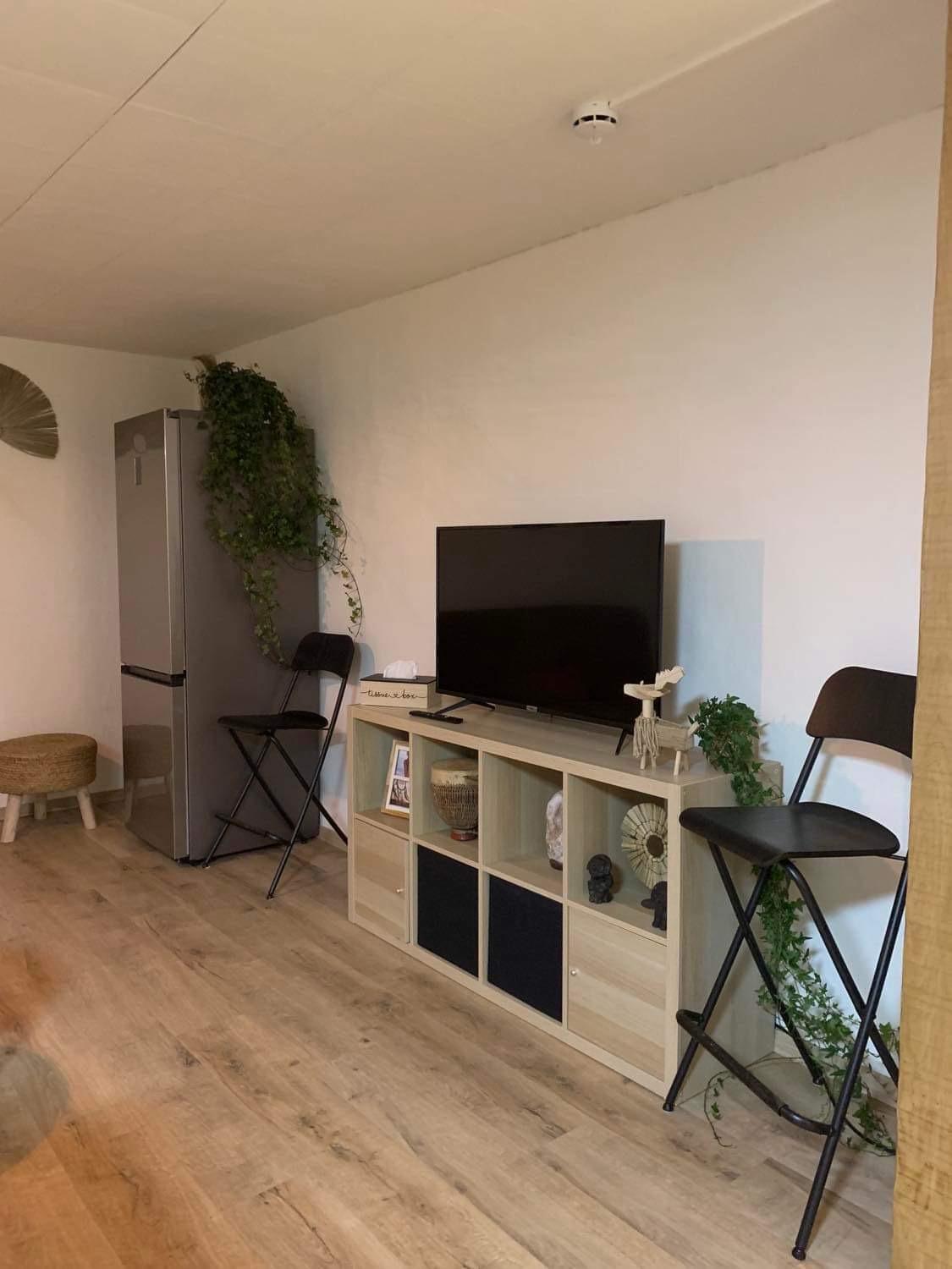 Lodge Vent d’Ouest