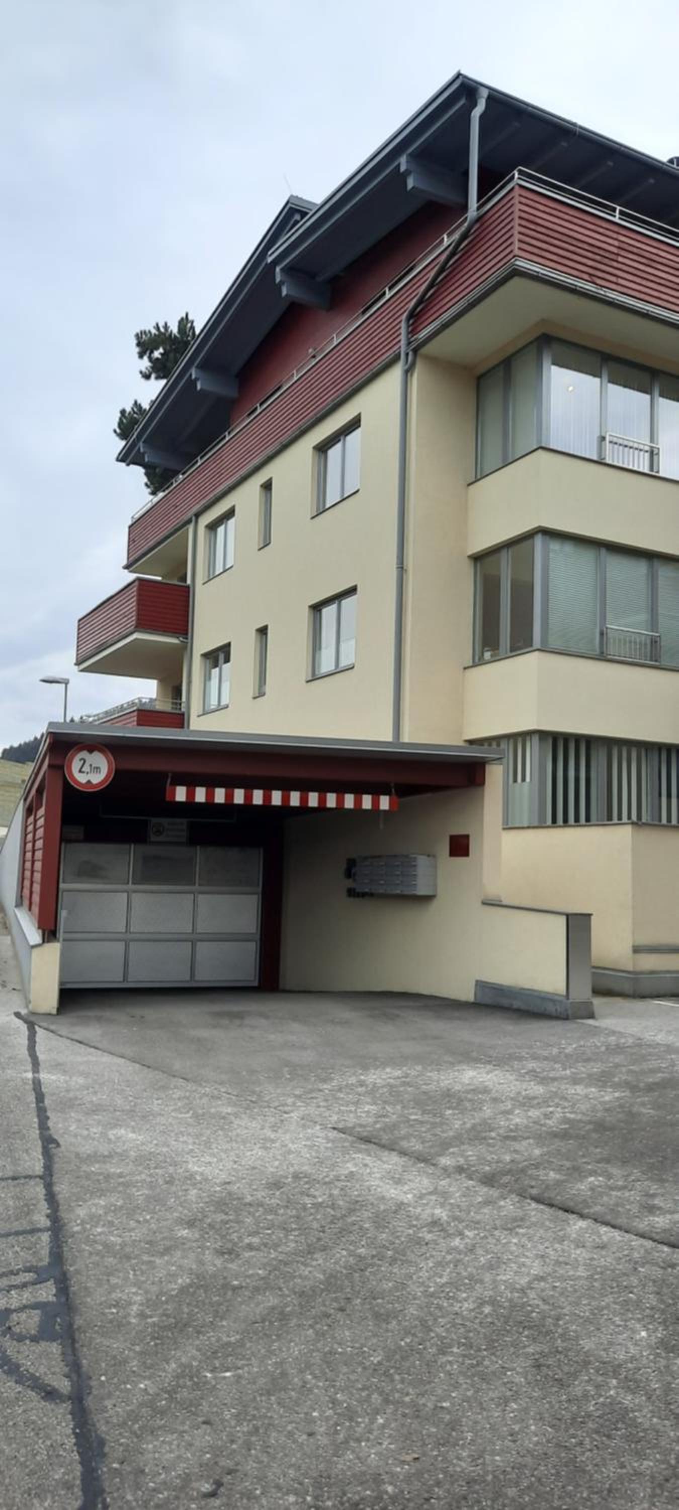 Studio B14 en Schladming