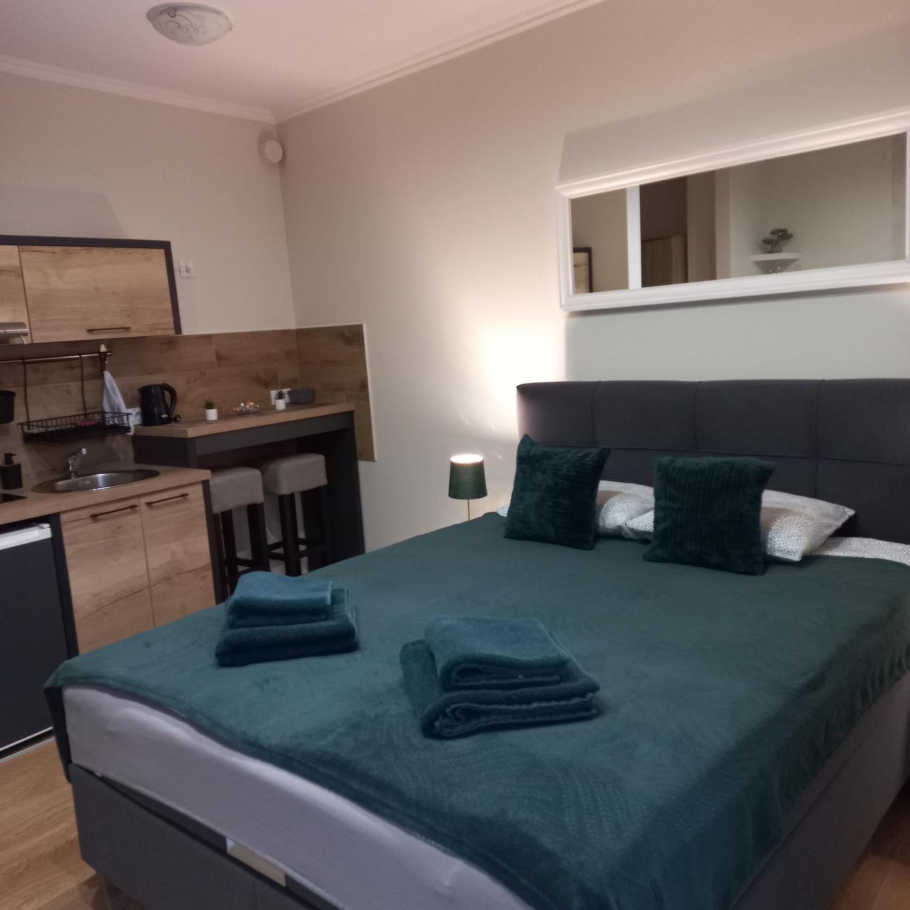 Apartman Lola view 5