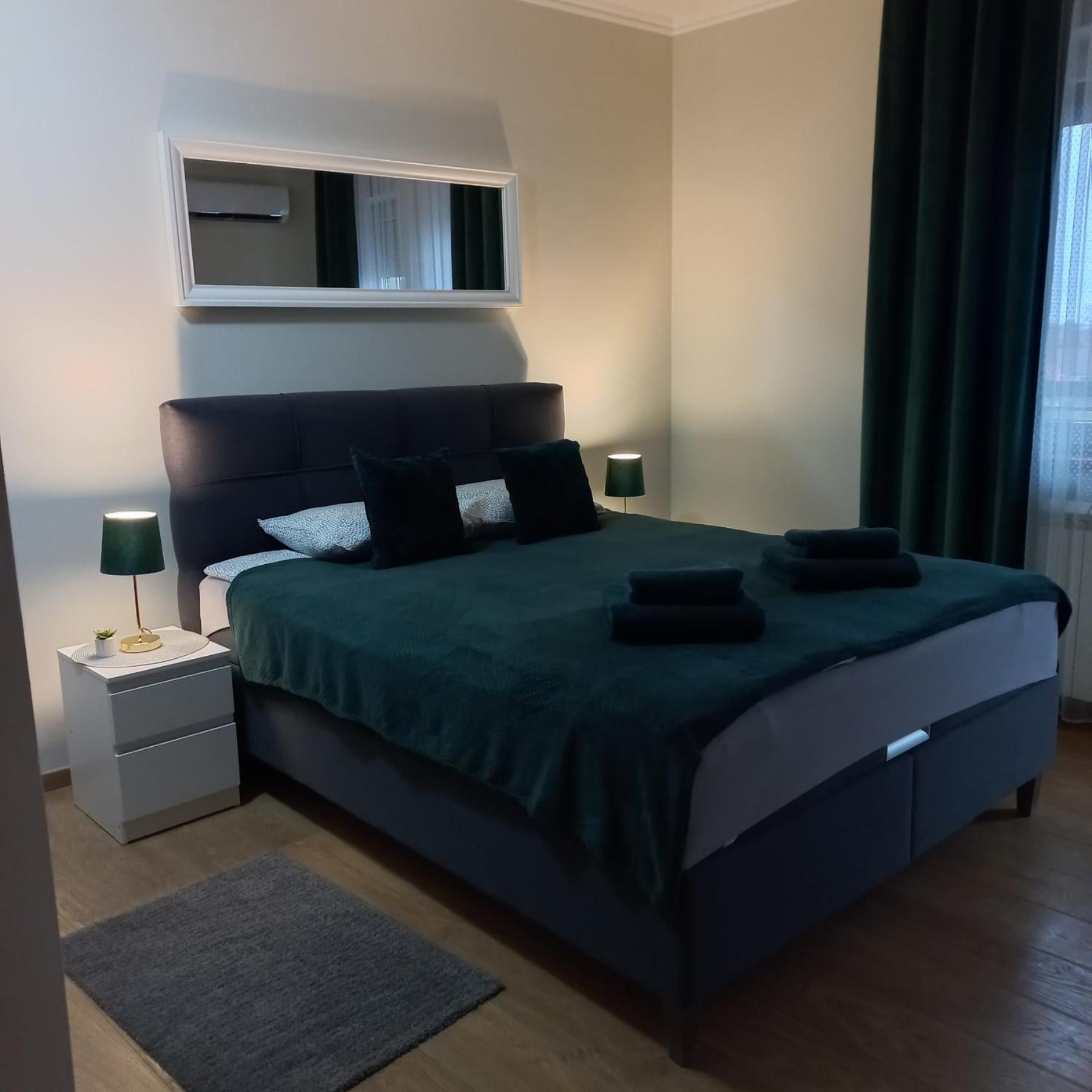 Apartman Lola view 4