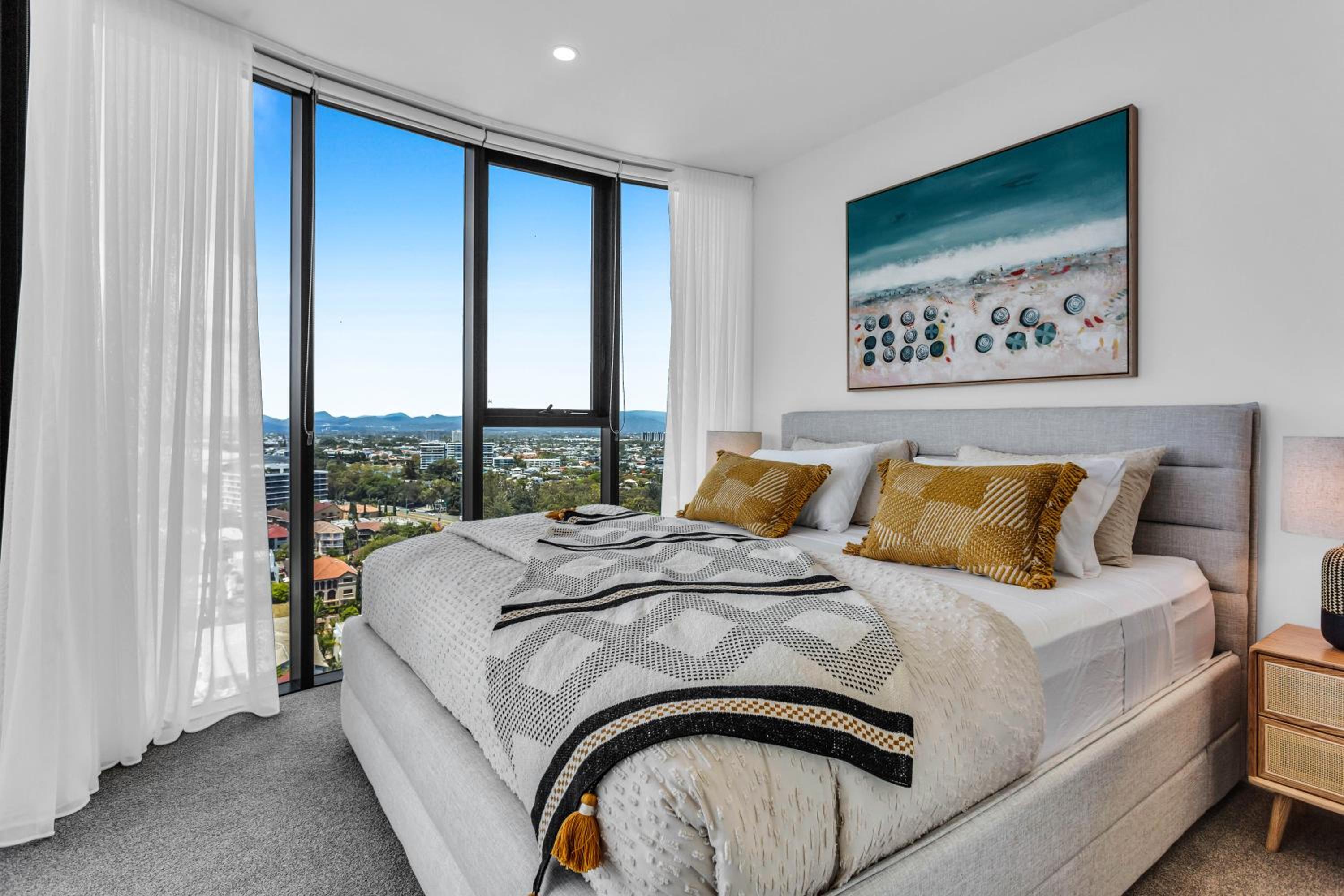 The Gallery Residences Broadbeach - Official Listing