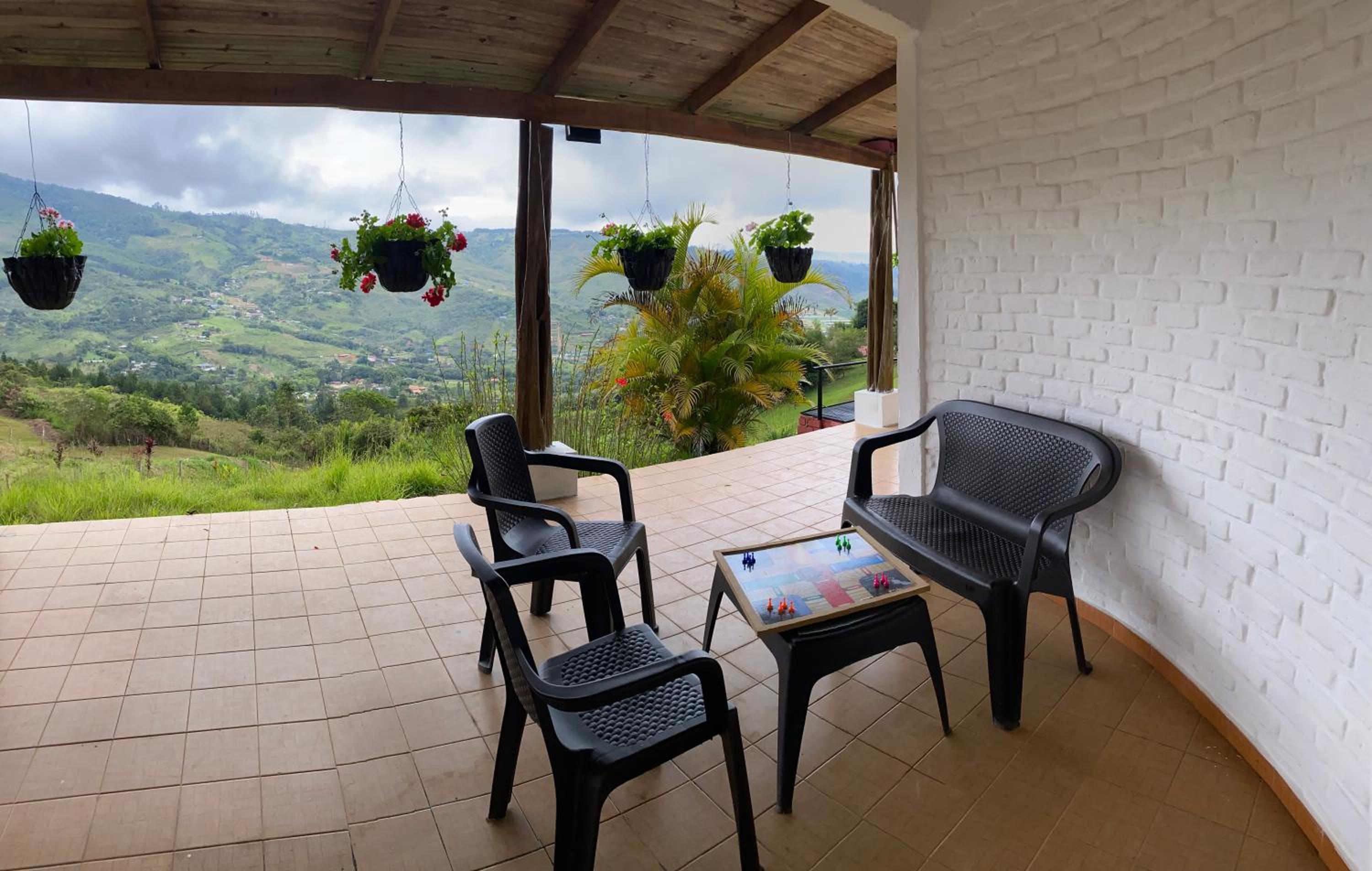 Finca Hermosa Vista