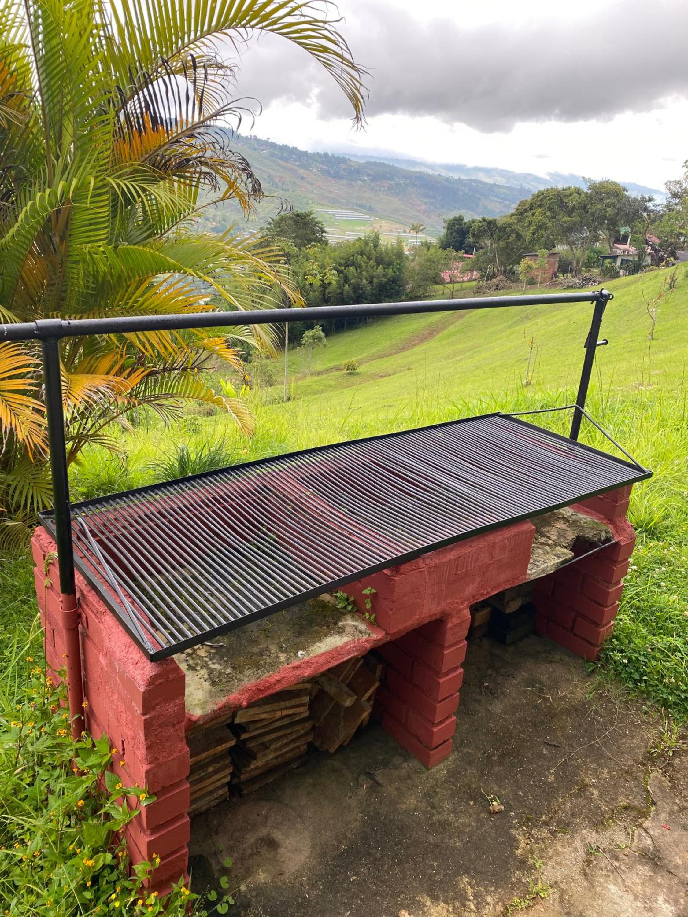 Finca Hermosa Vista