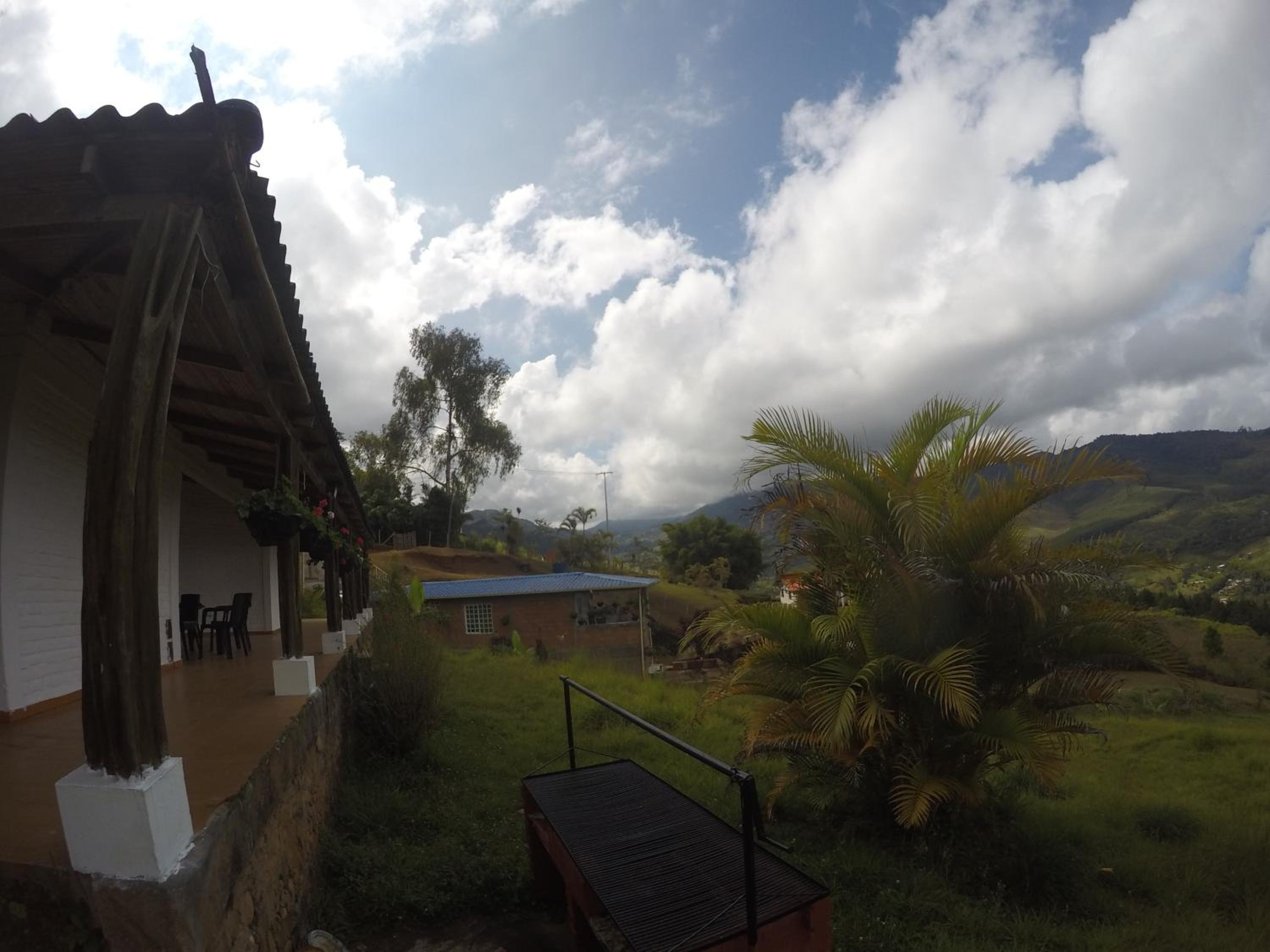 Finca Hermosa Vista