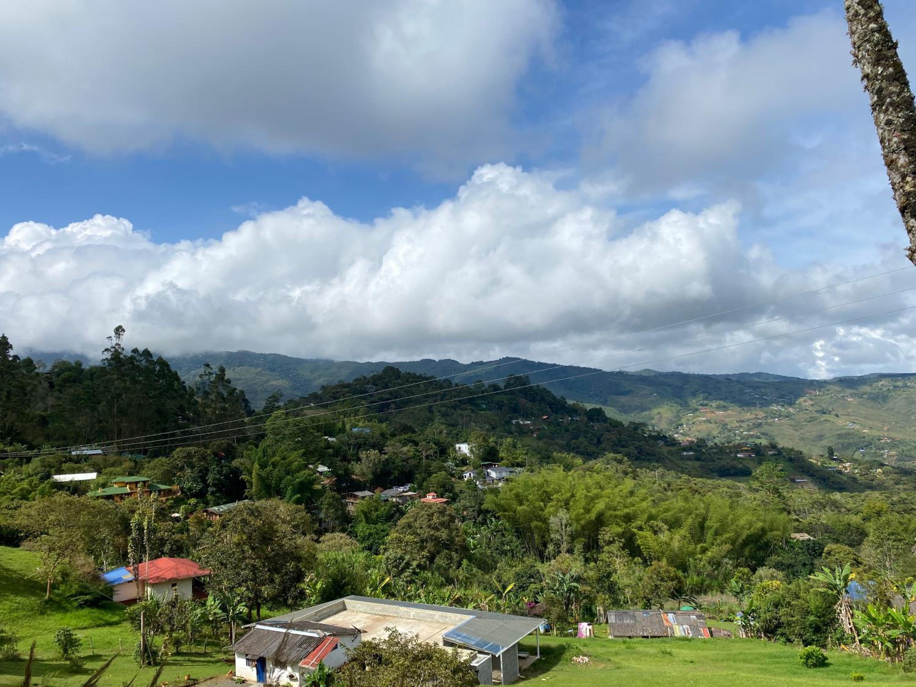 Finca Hermosa Vista