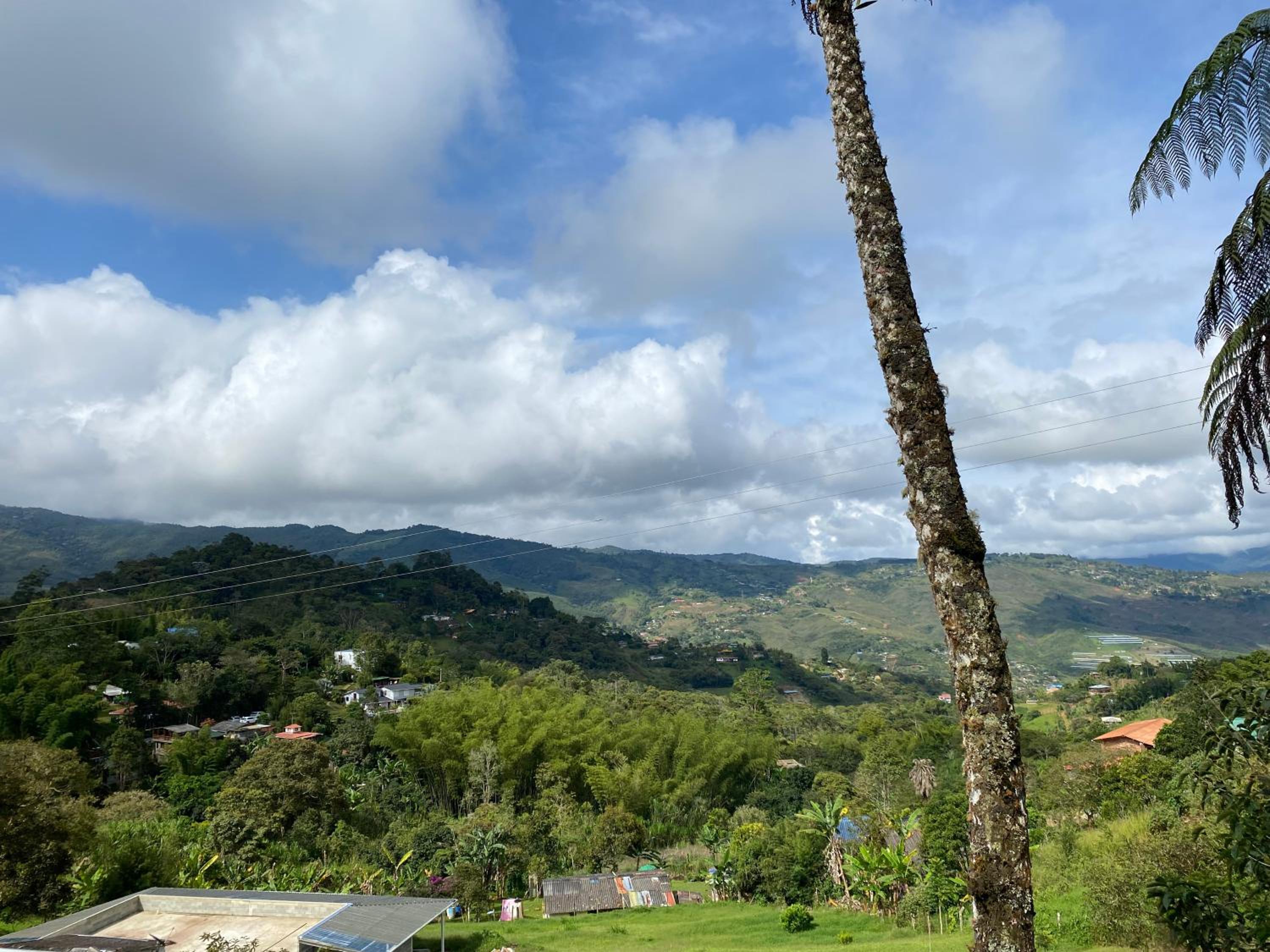 Finca Hermosa Vista