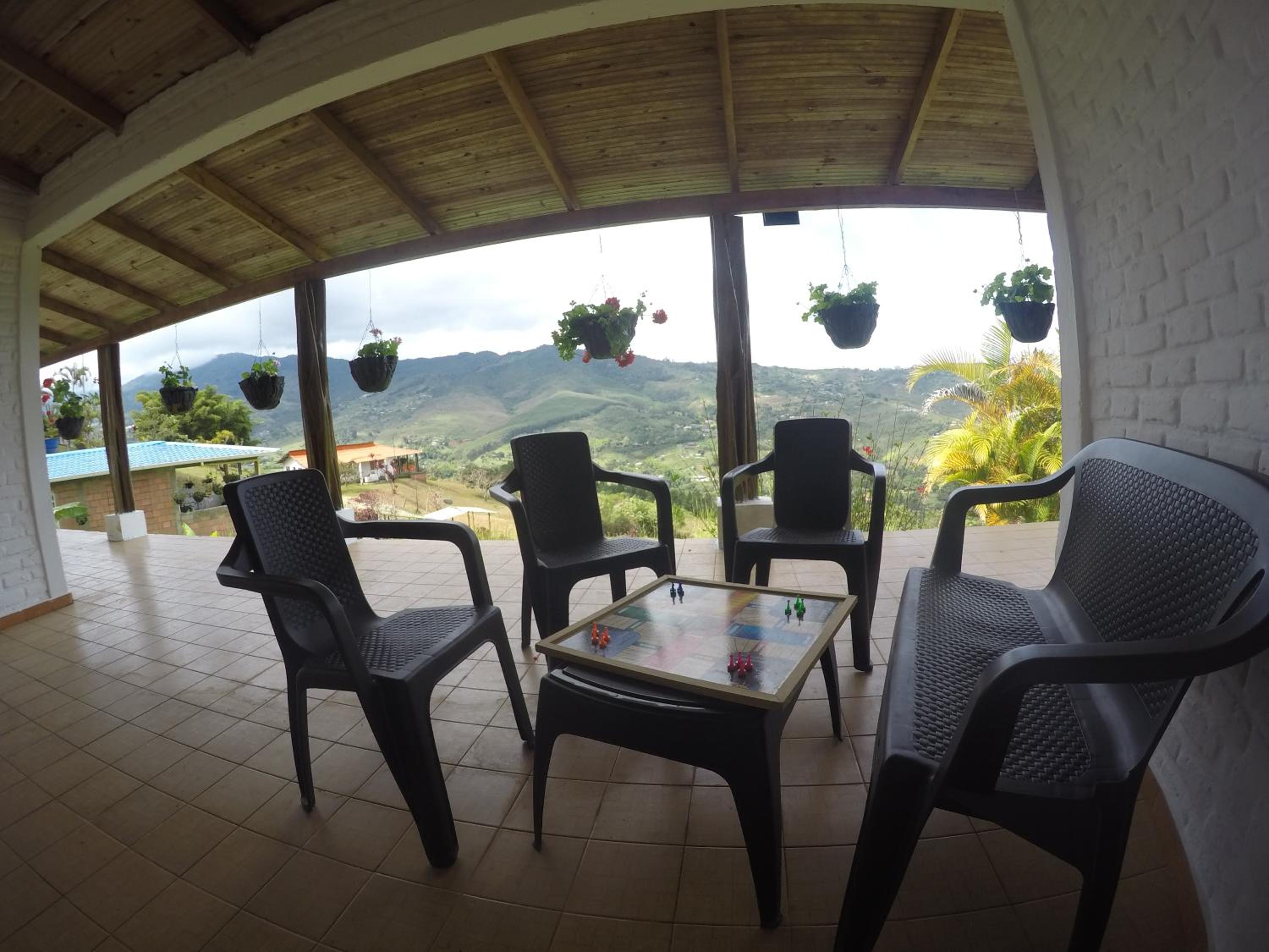 Finca Hermosa Vista