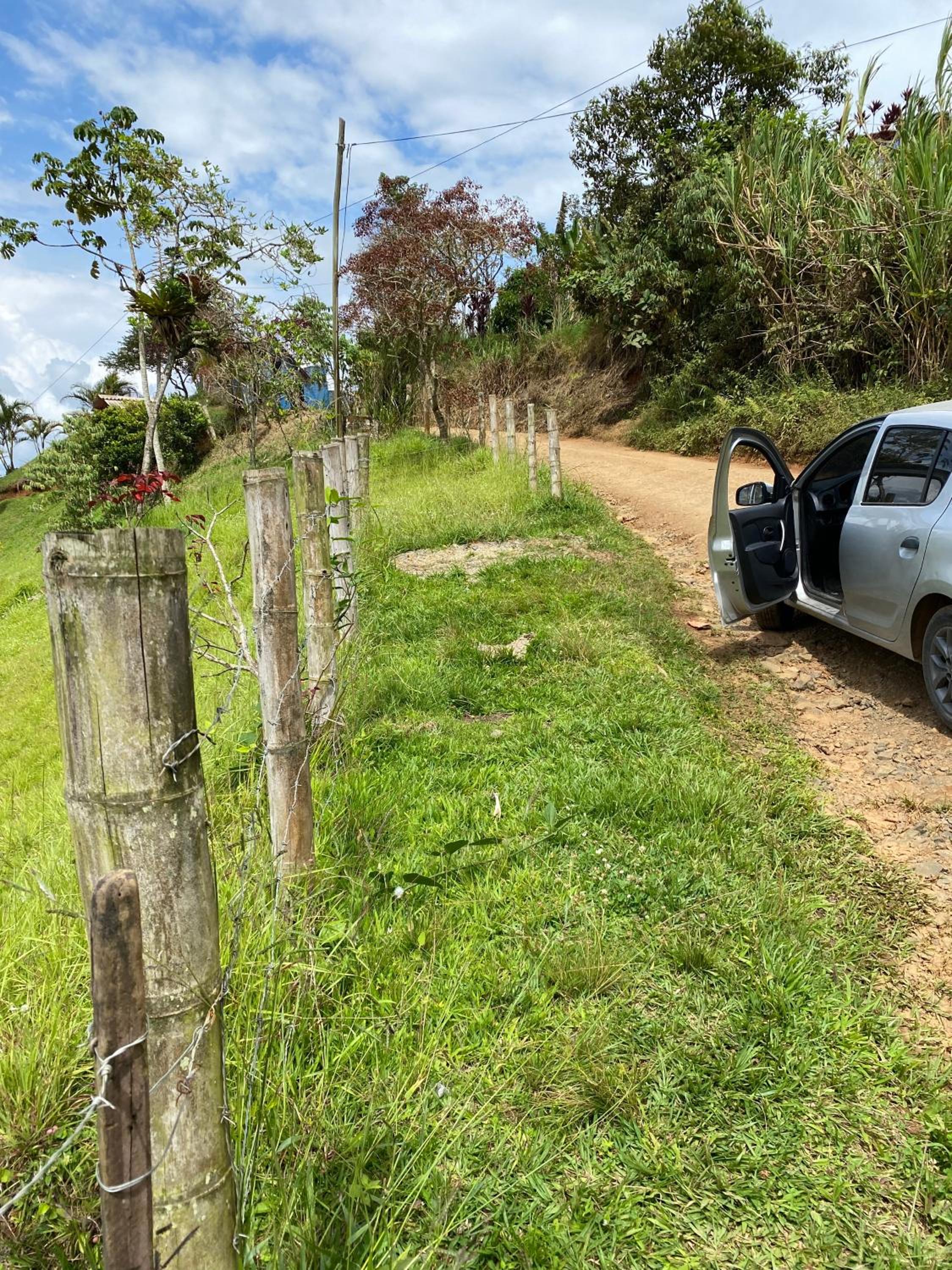 Finca Hermosa Vista