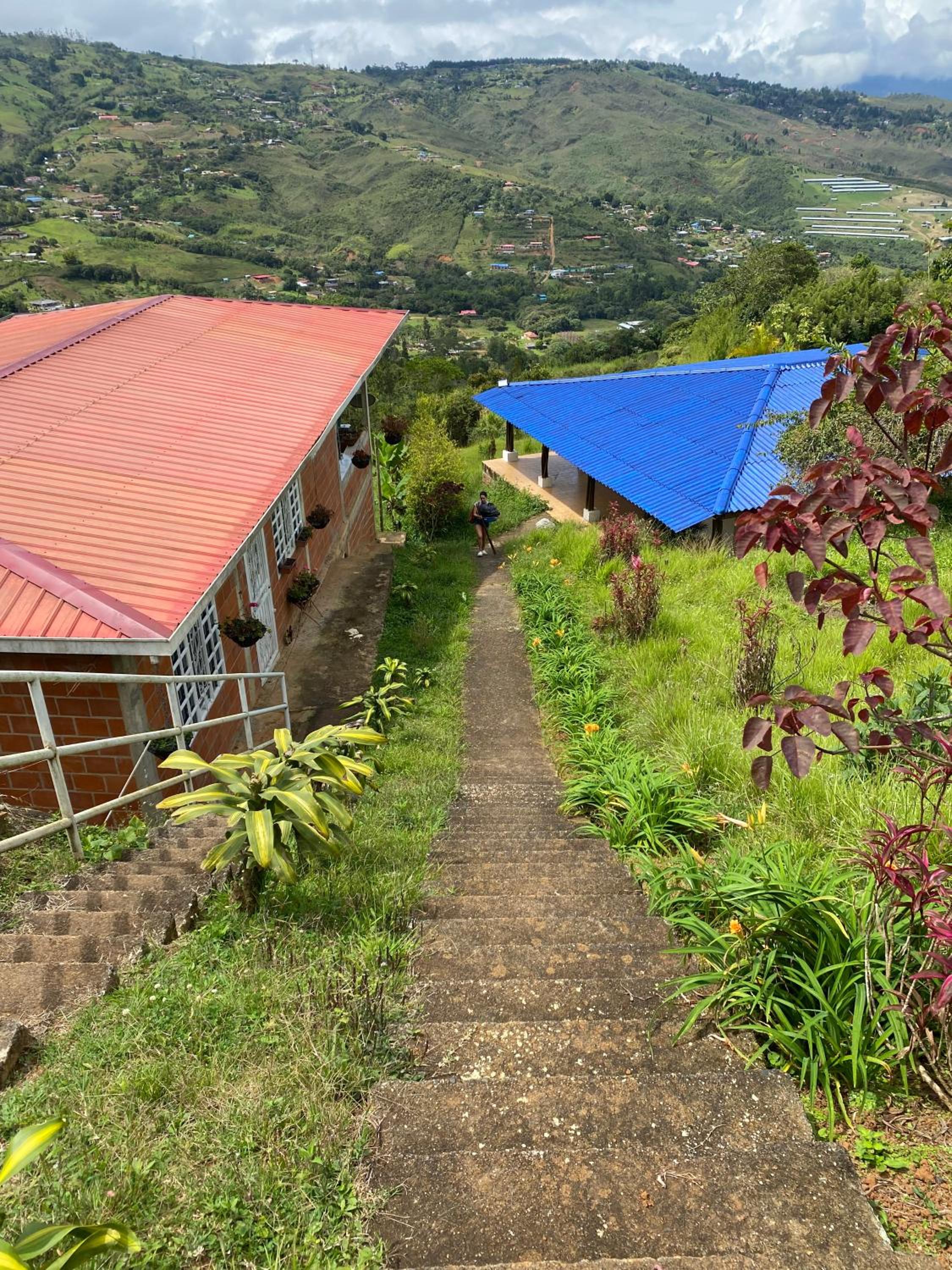 Finca Hermosa Vista