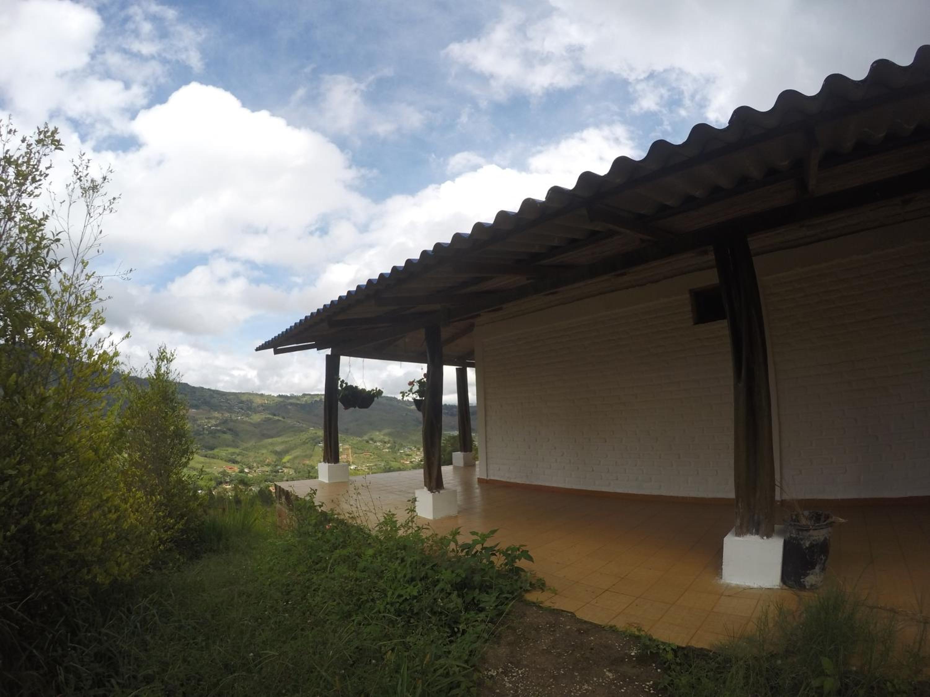 Finca Hermosa Vista