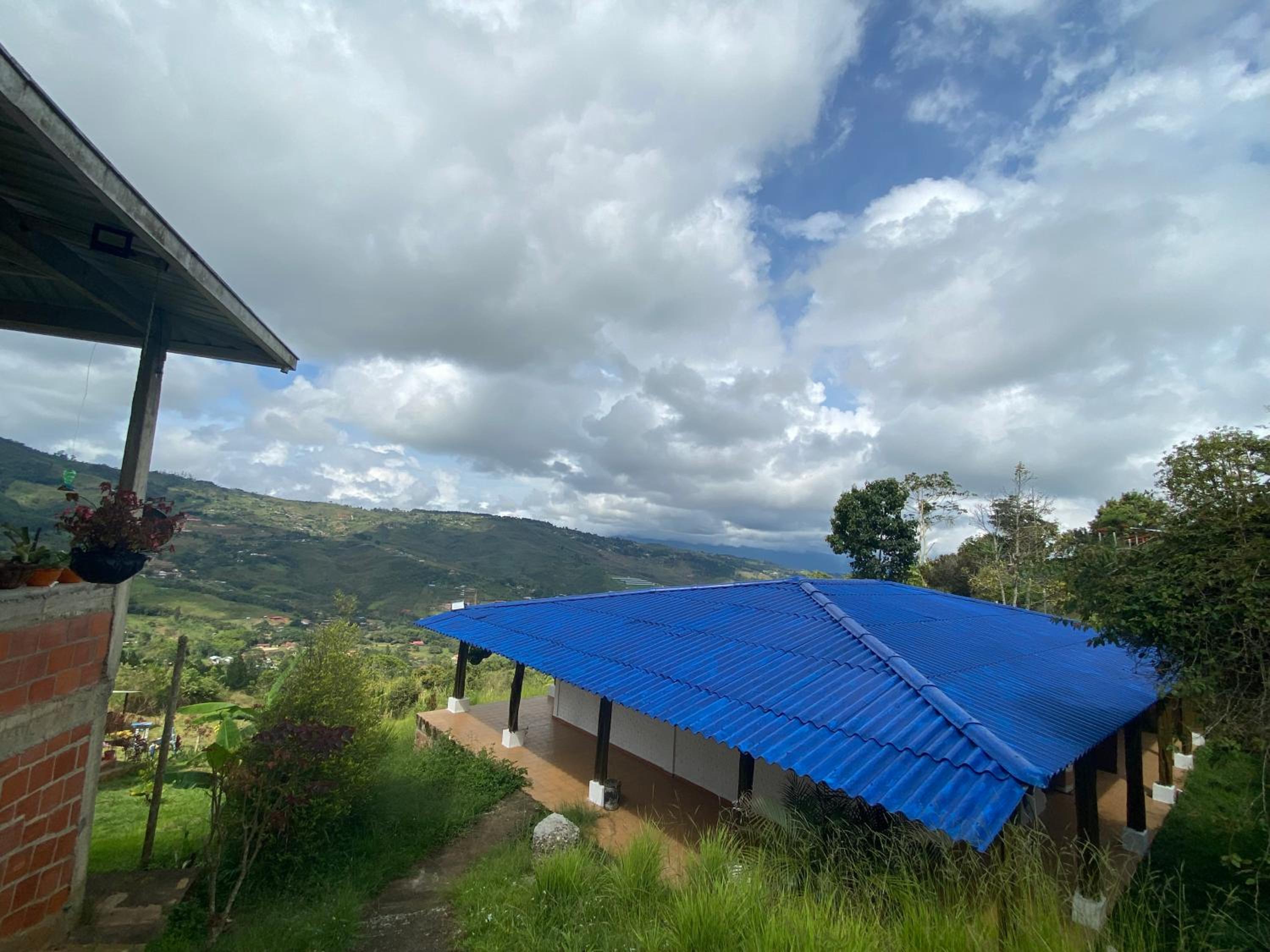 Finca Hermosa Vista