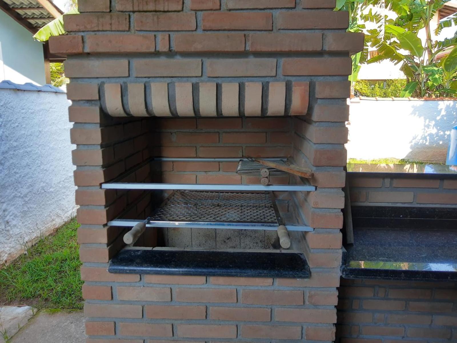 Casa de Frente pro Mar em Condomínio Fechado - São Sebastião/SP