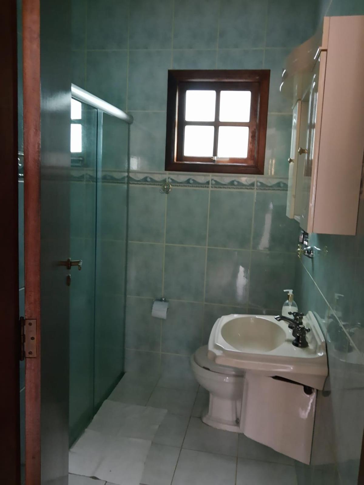Casa de Frente pro Mar em Condomínio Fechado - São Sebastião/SP