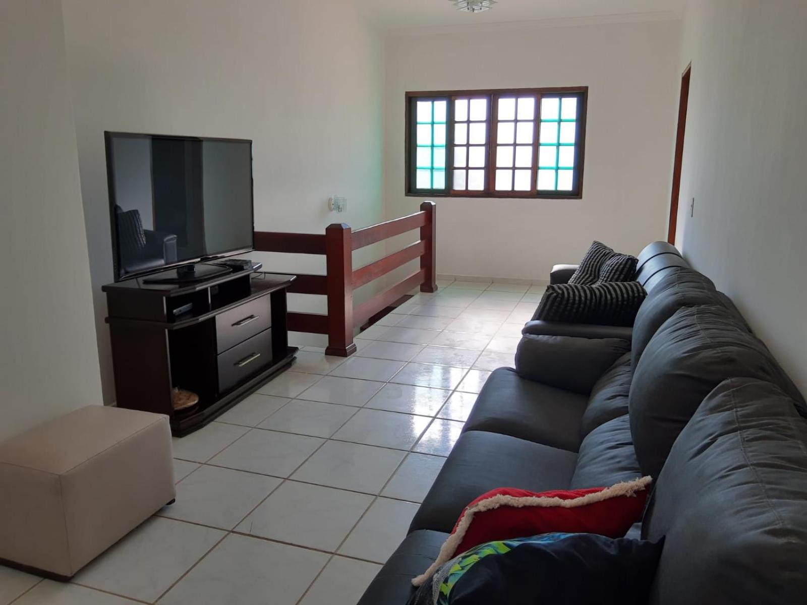 Casa de Frente pro Mar em Condomínio Fechado - São Sebastião/SP