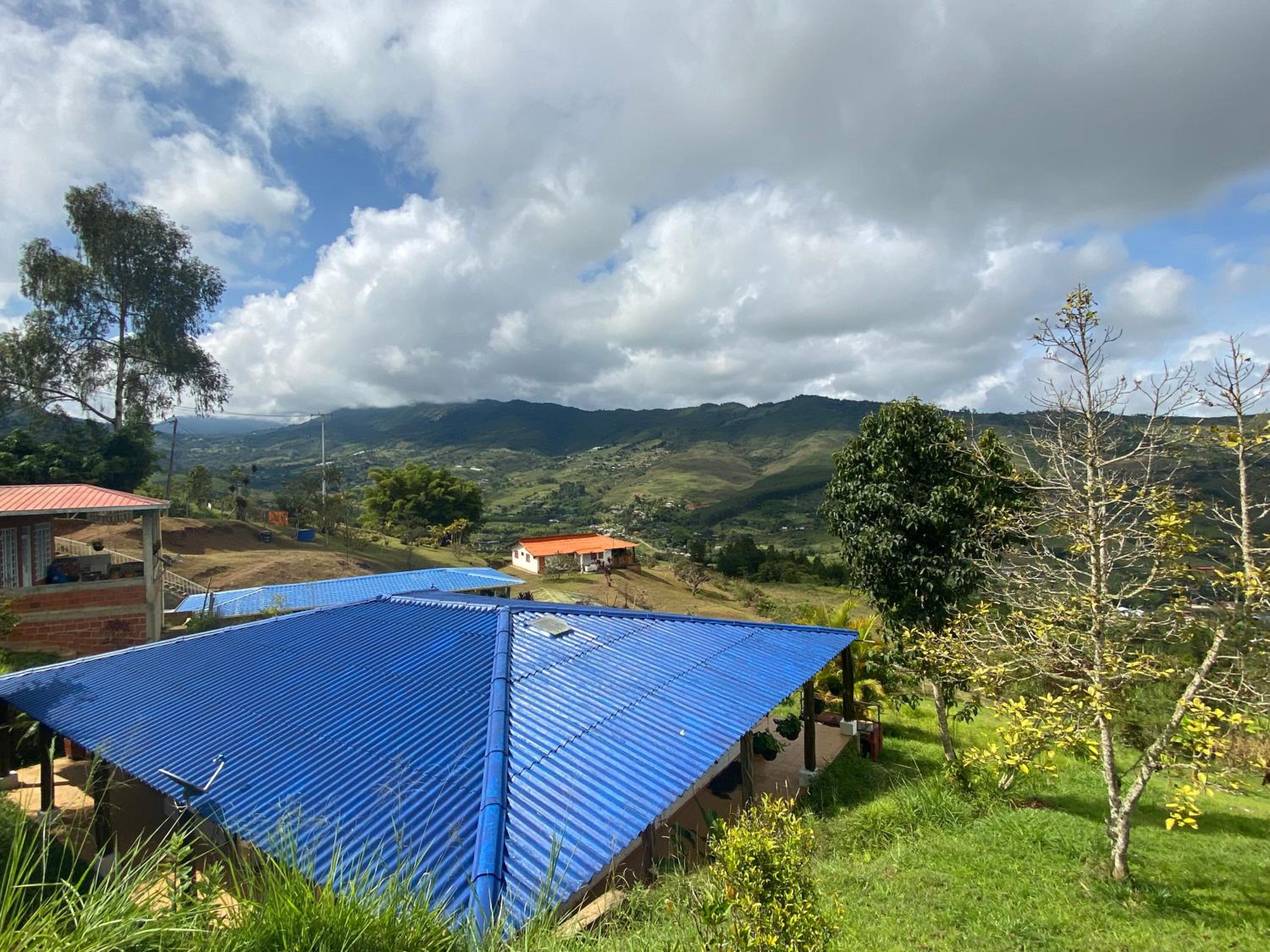 Finca Hermosa Vista