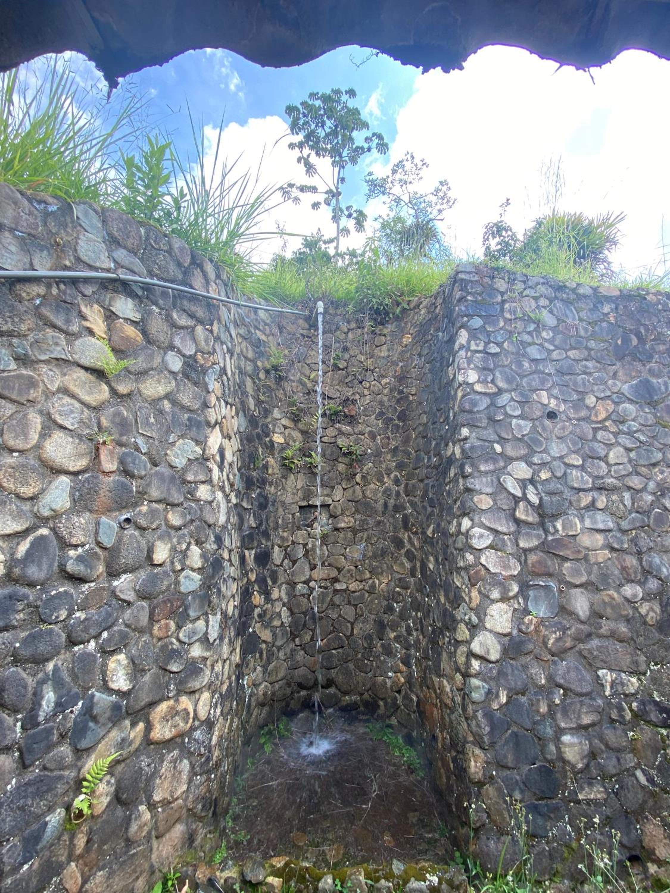 Finca Hermosa Vista