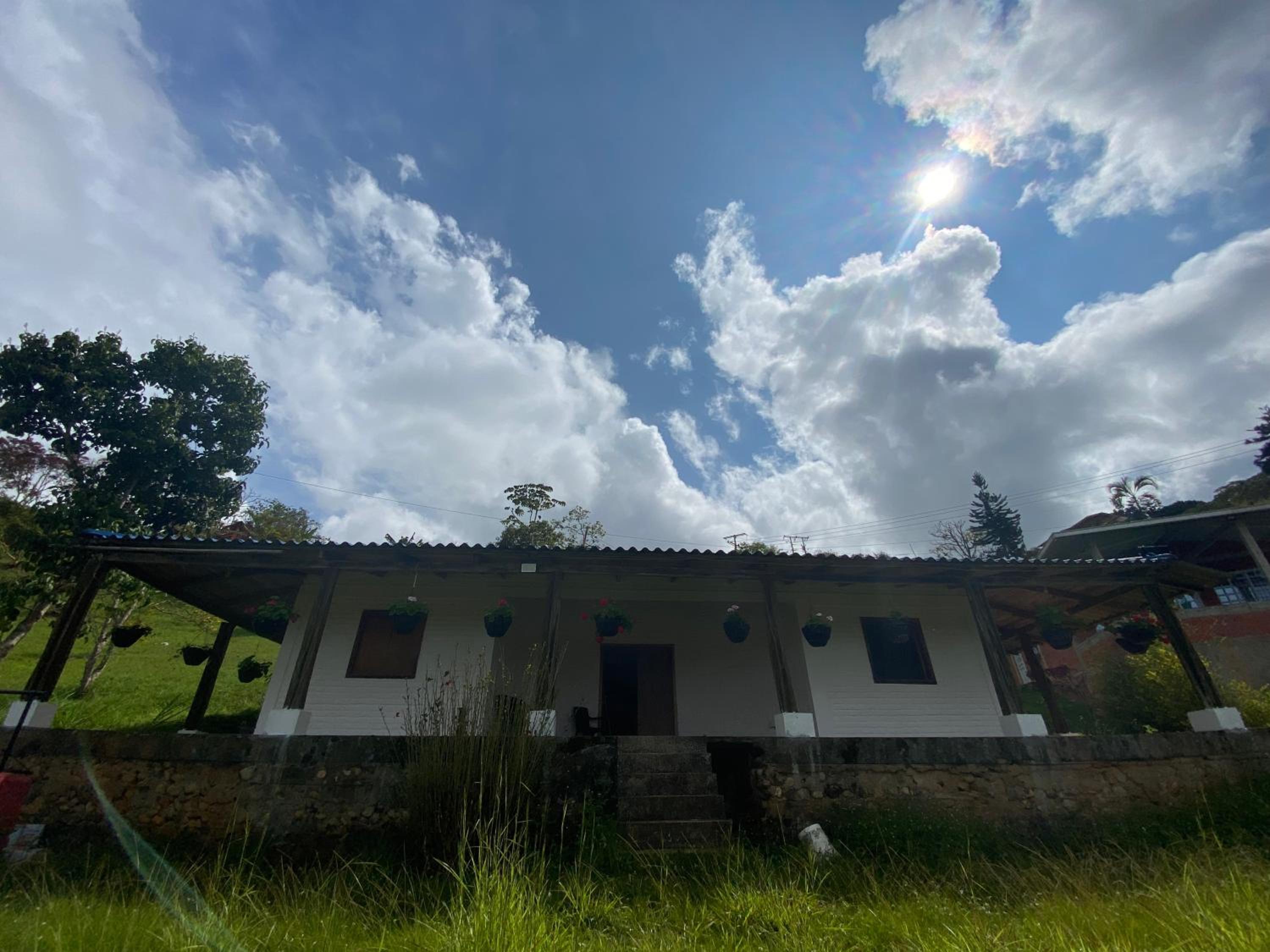 Finca Hermosa Vista