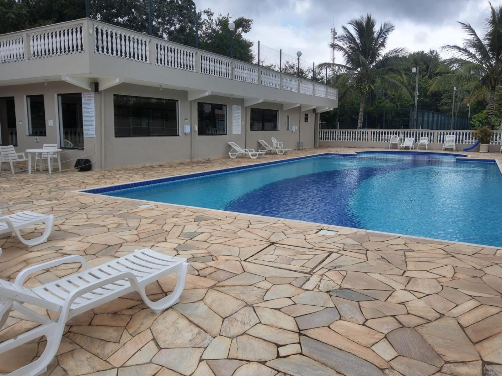 Casa de Frente pro Mar em Condomínio Fechado - São Sebastião/SP