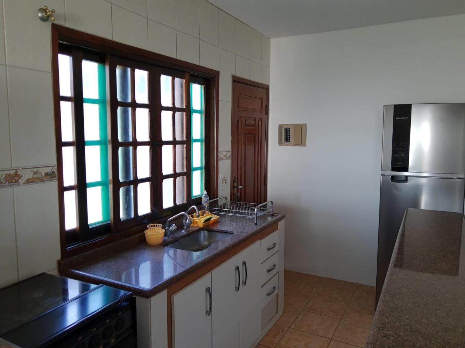 Casa de Frente pro Mar em Condomínio Fechado - São Sebastião/SP