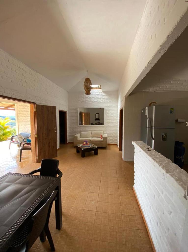 Finca Hermosa Vista