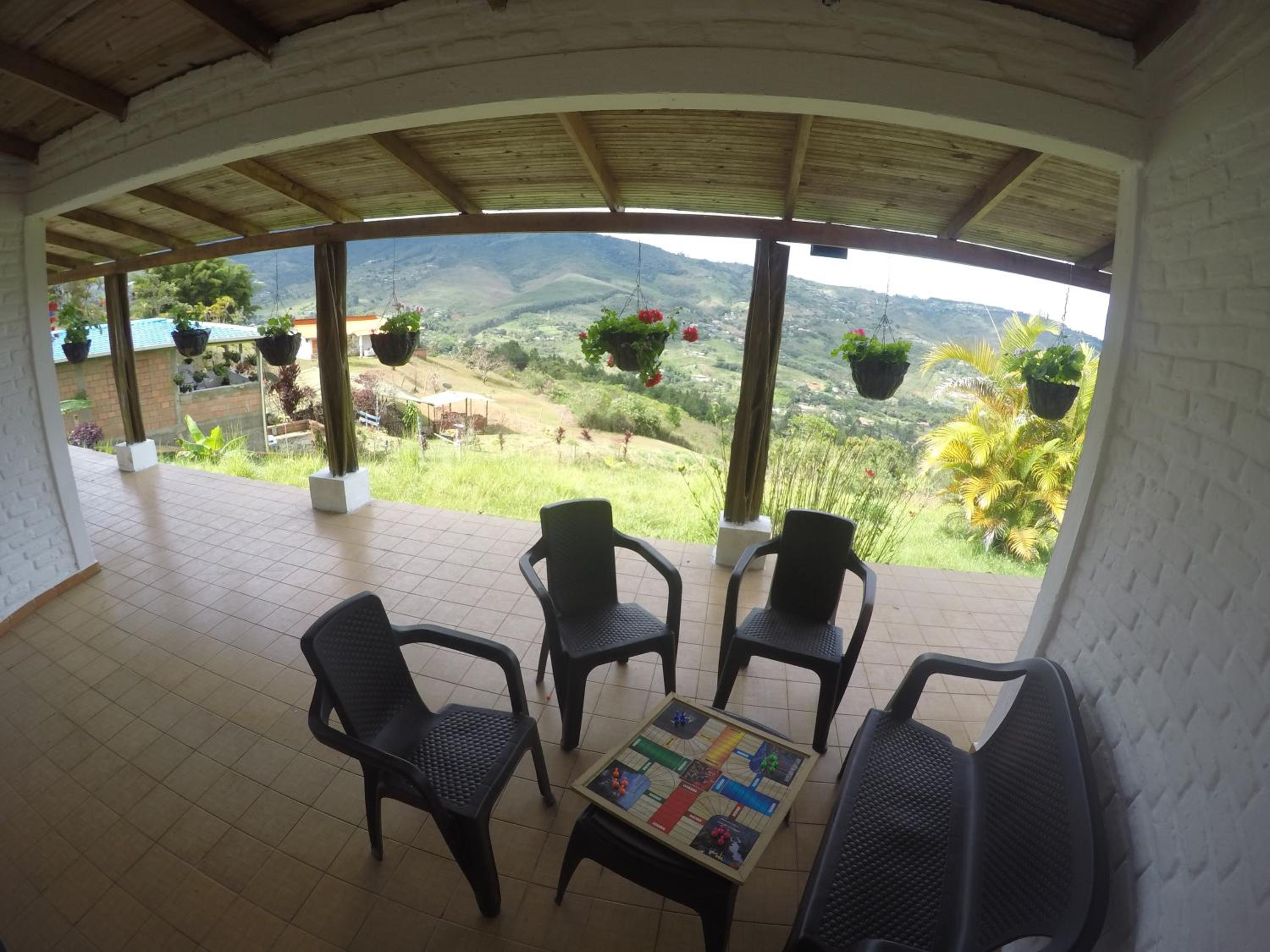 Finca Hermosa Vista